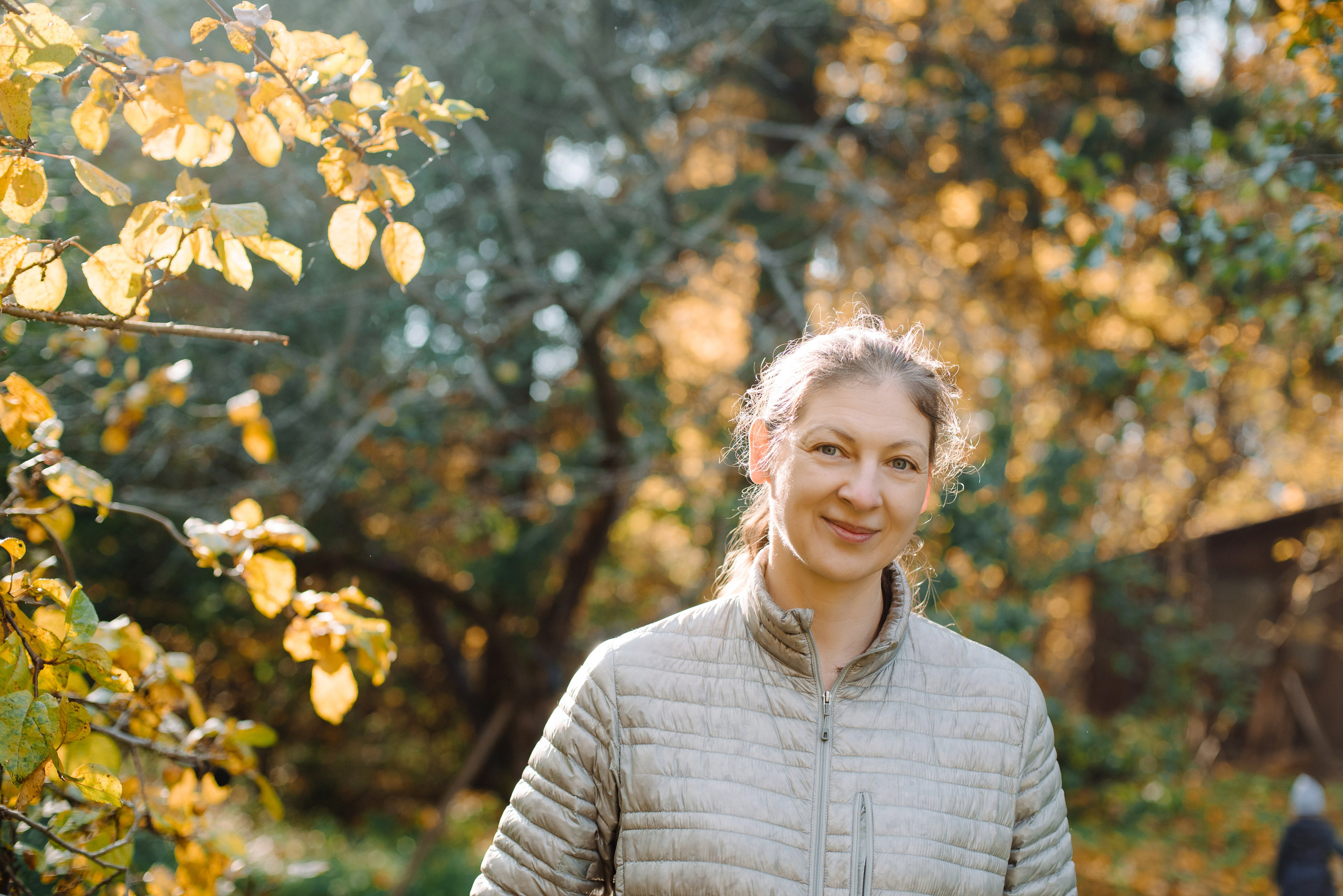 Настя и Василиса. Дом + прогулка. Фотограф Алиса Калинина
