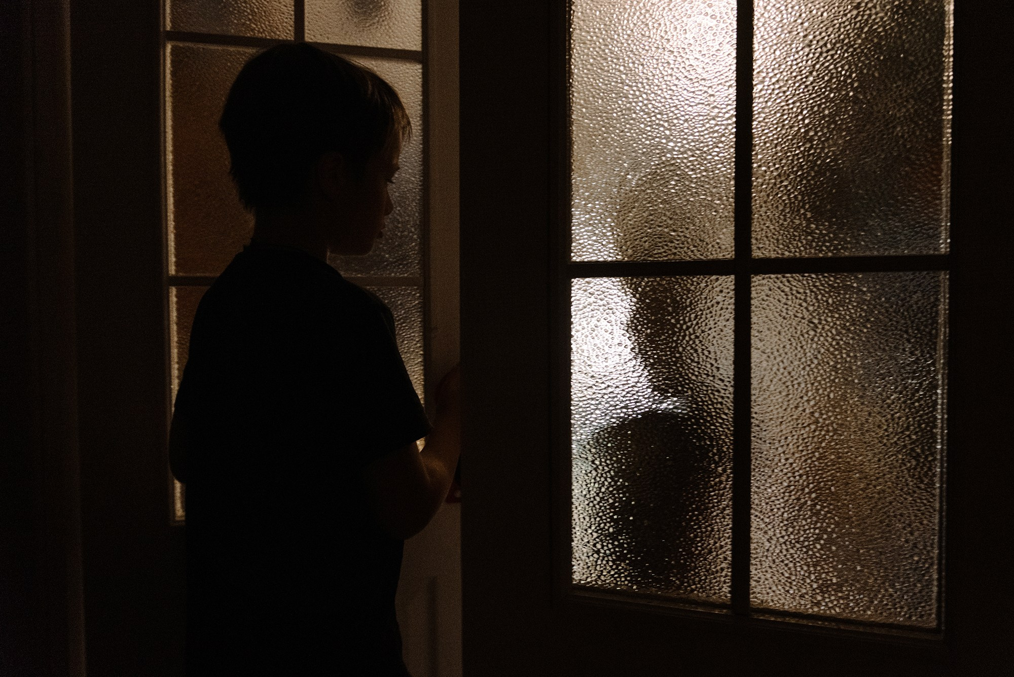 Маша домашнее. Фотограф Алиса Калинина