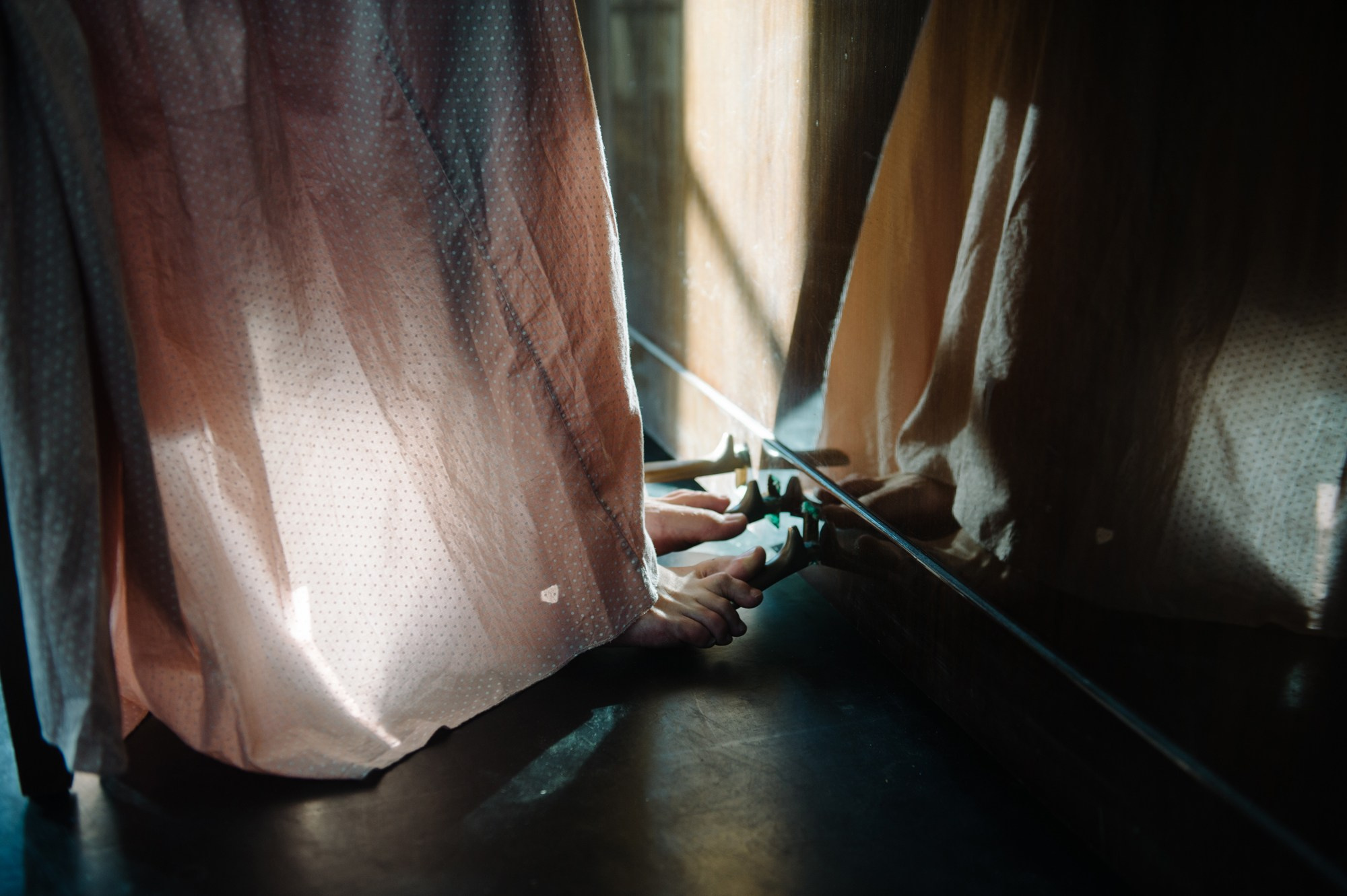 Квартира. Фотограф Алиса Калинина