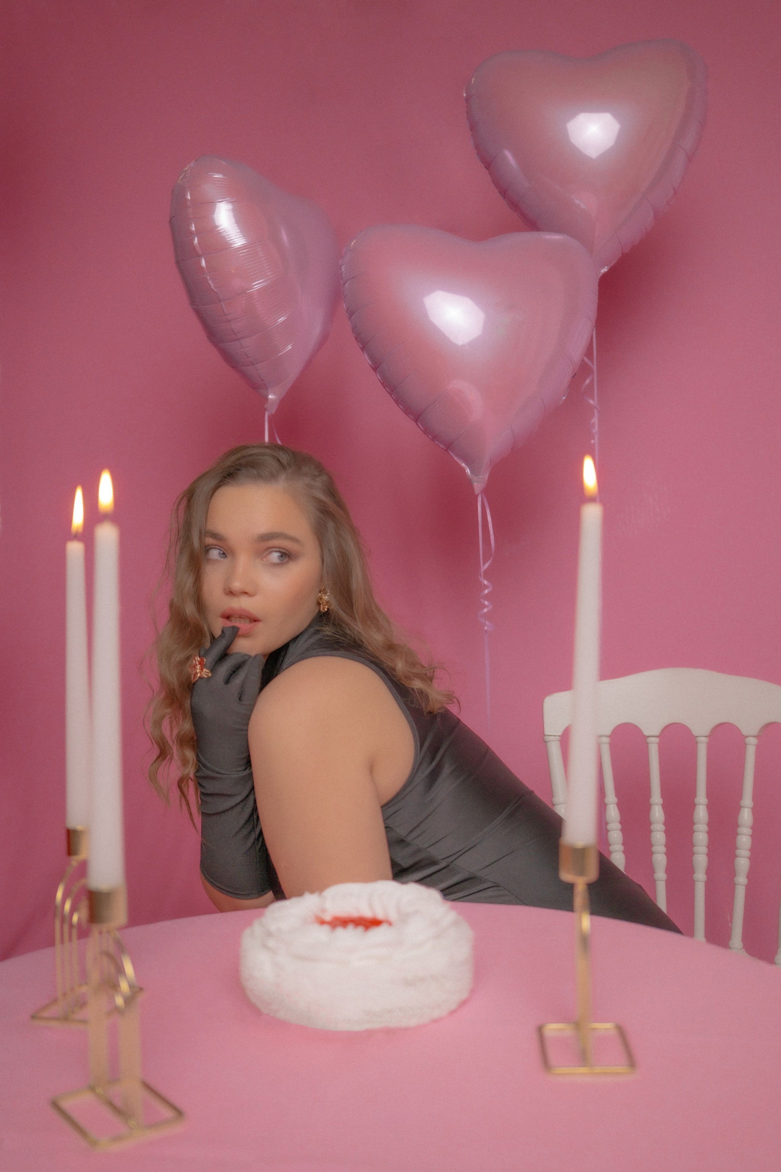 Условия. Фотограф Валерия Барнаул