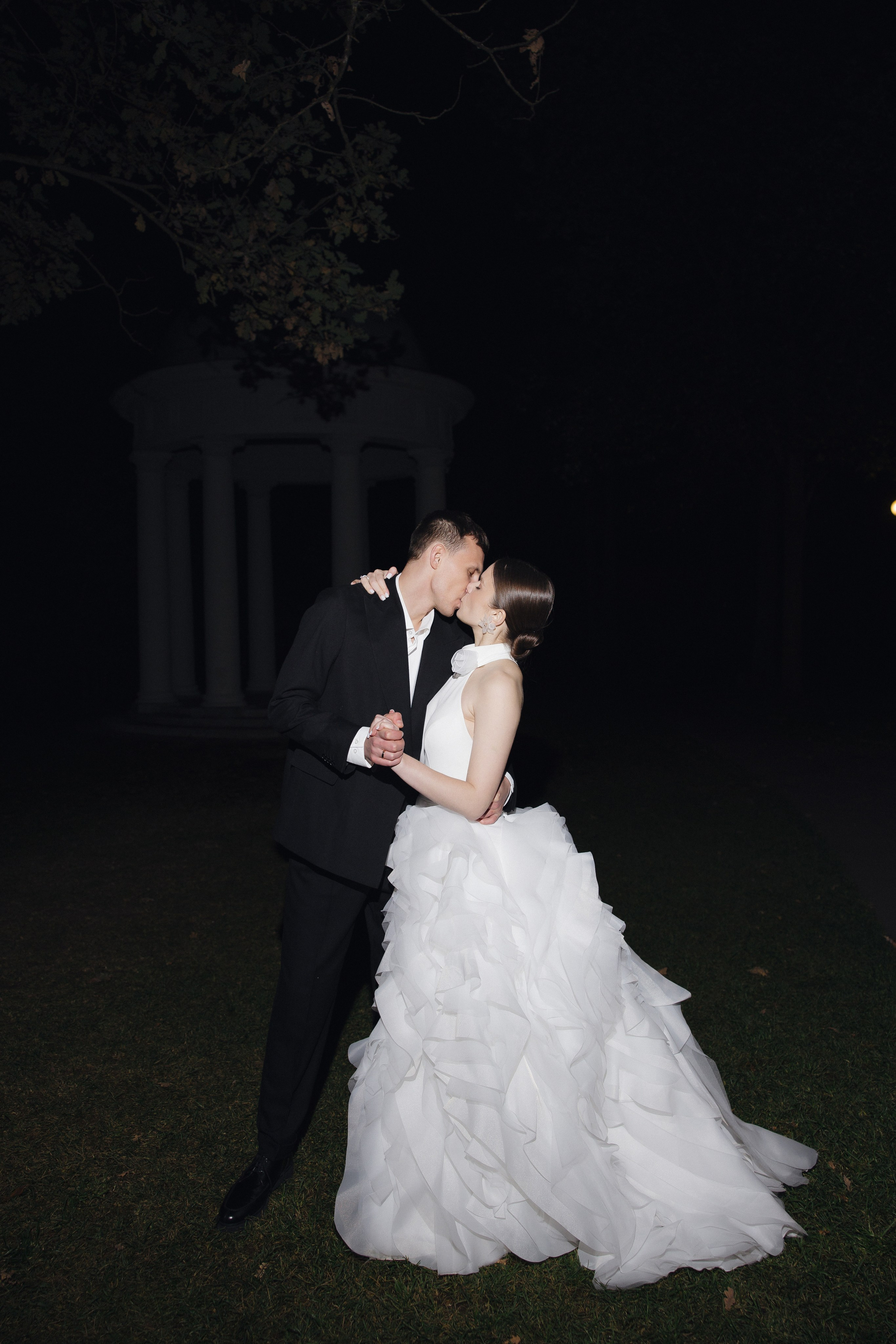 Furever Together. Свадебный фотограф в Москве Дмитрий Тарасов