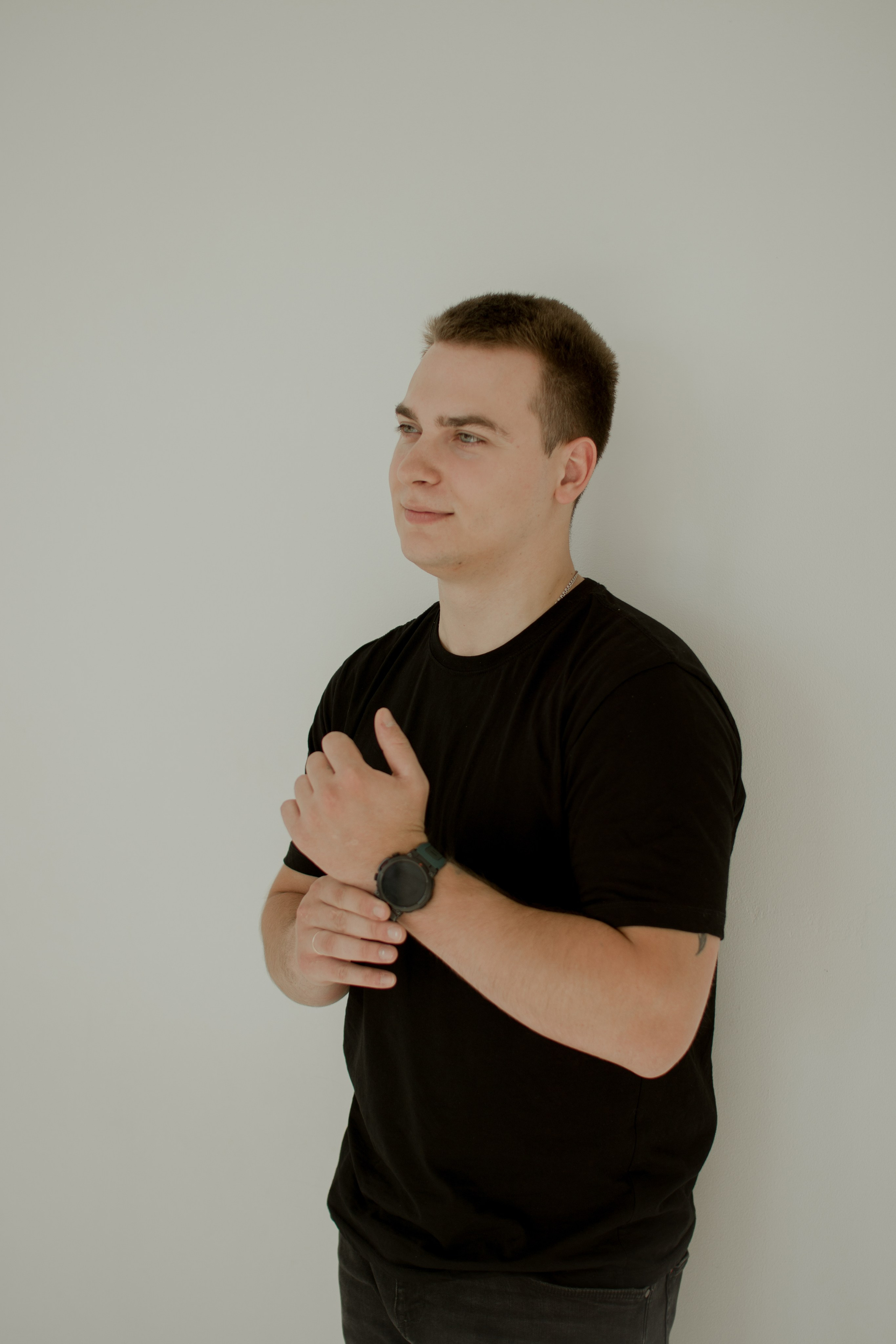 Кристина & Даниил. Фотограф Краснодар Анастасия Епифанова