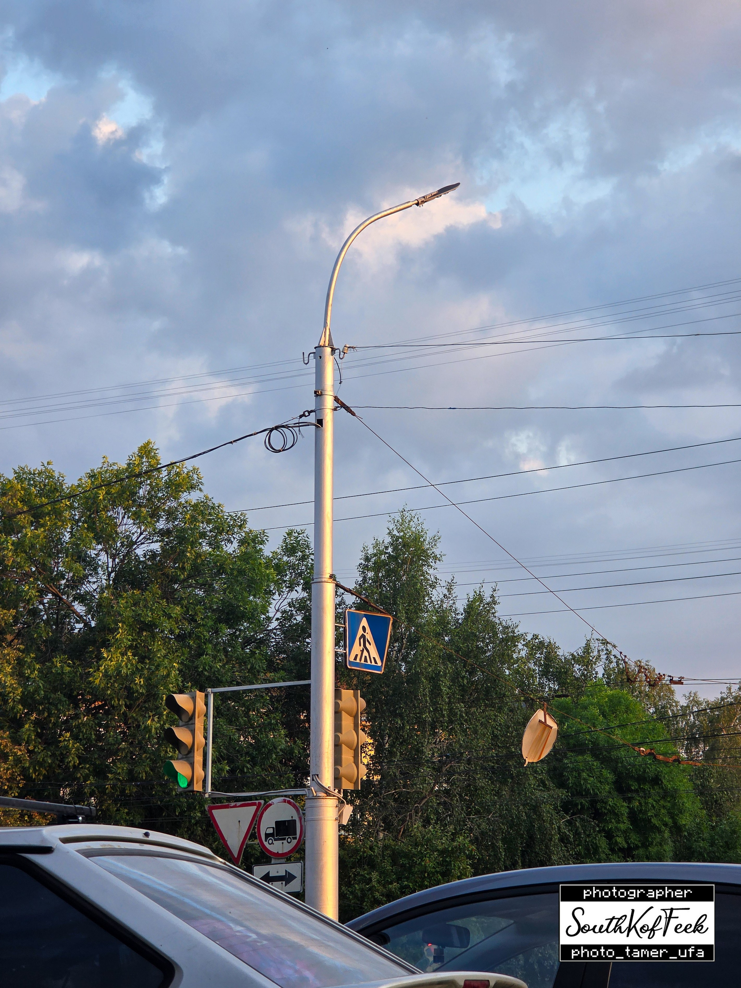 Прочие съемки. Photo Tamer Ufa