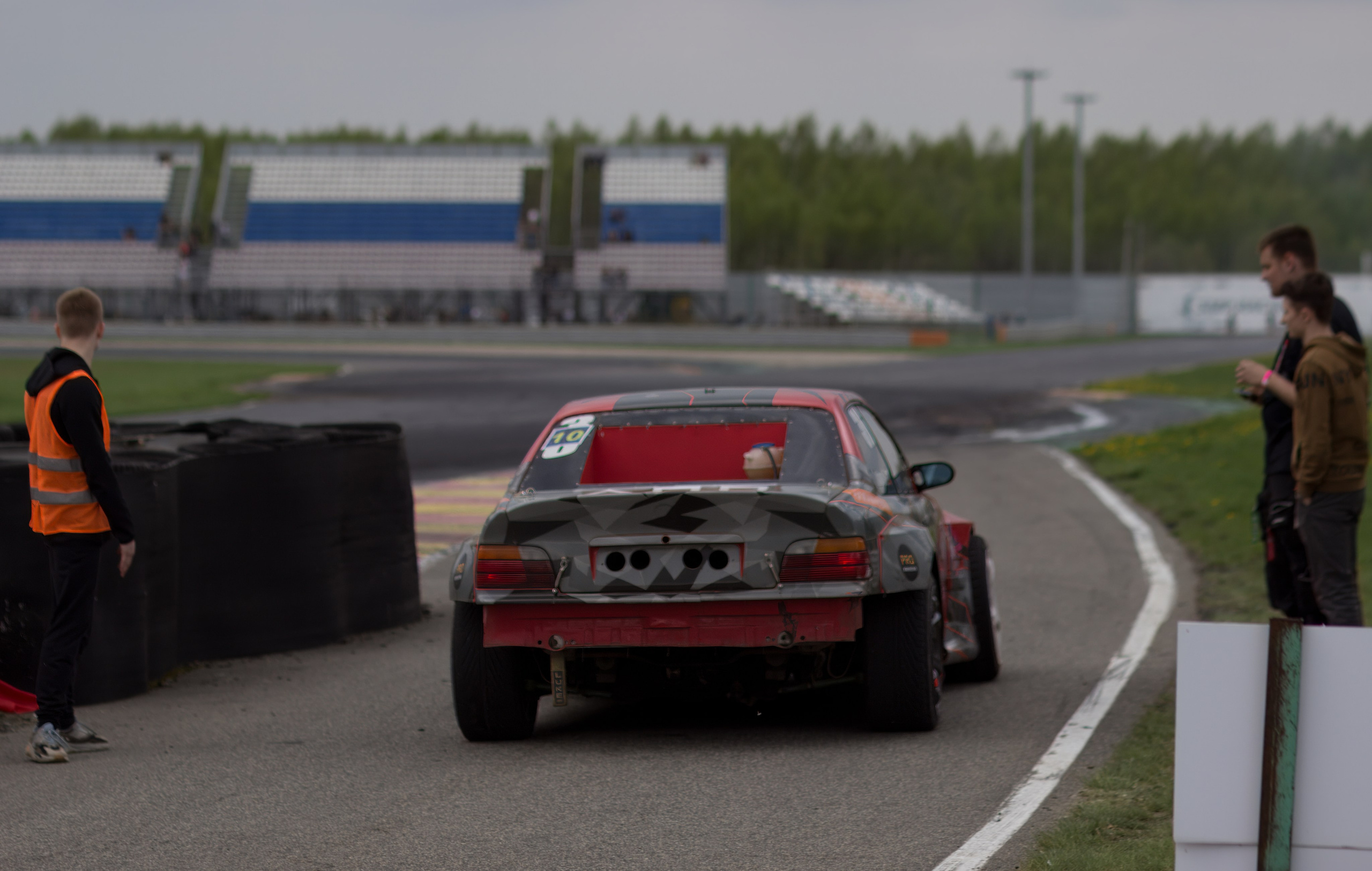 Nring 2023. Креативный фотограф Нижний Новгород Никита Корольков