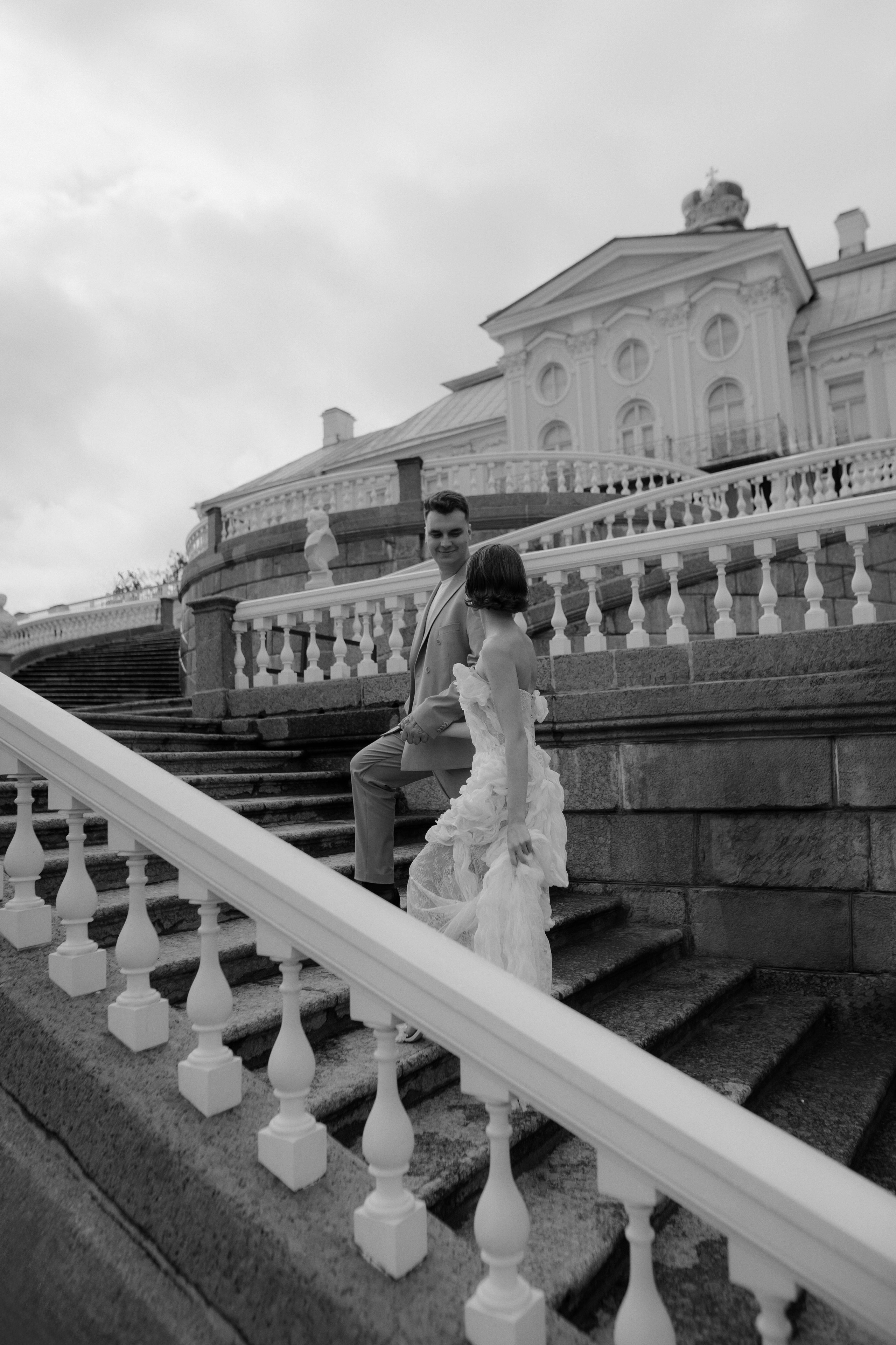 Парная съёмка. Кузнецова Василиса | Smotrydushoy