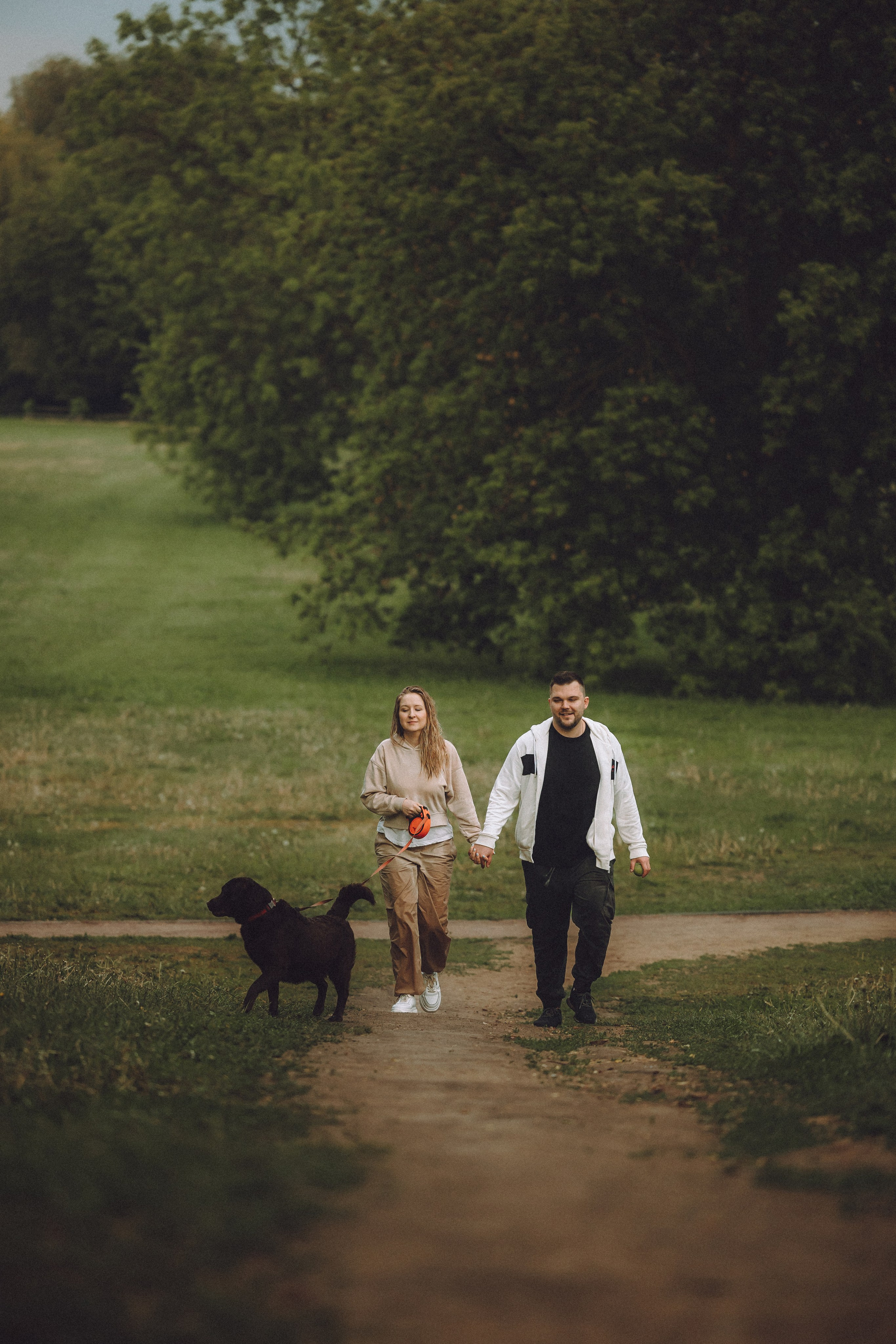 Катя, Ваня и Джеси