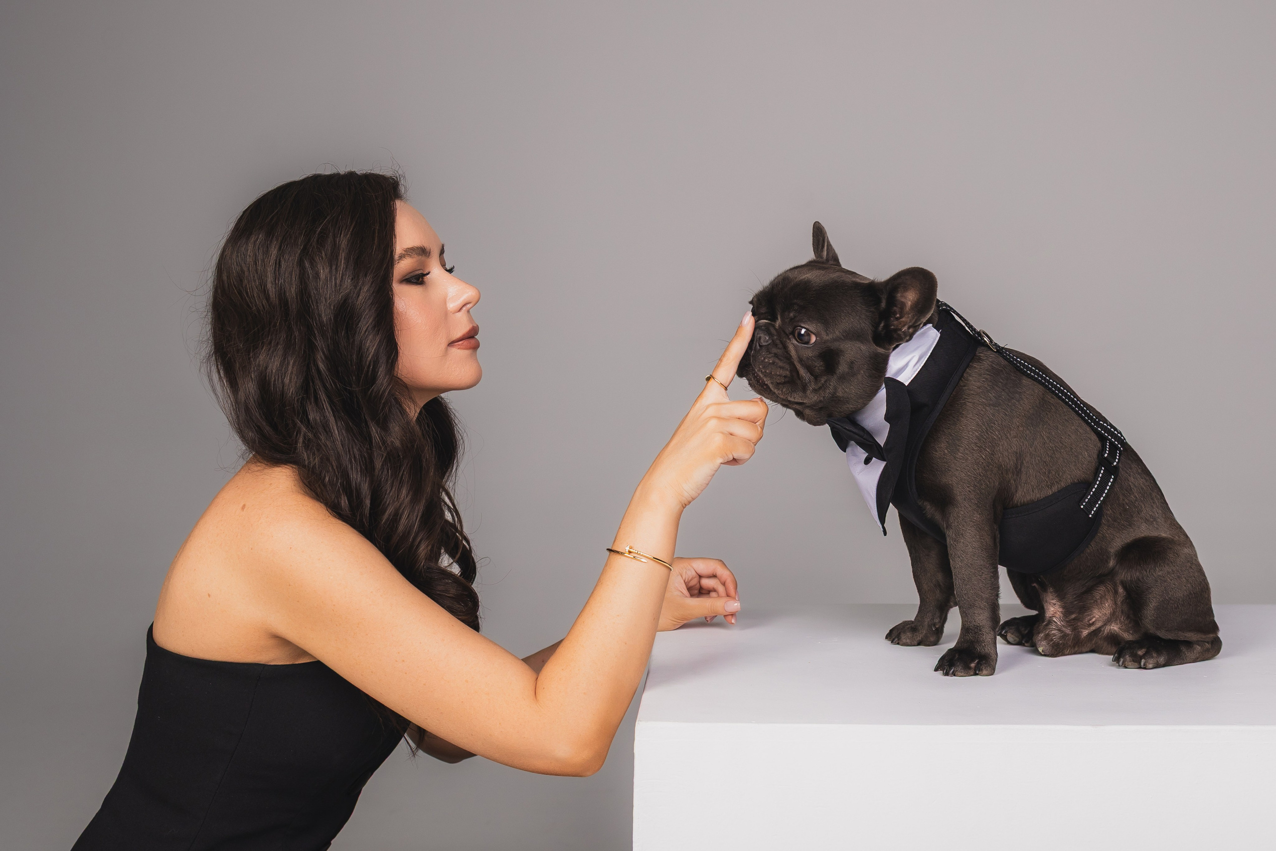 Кристина и Счастье