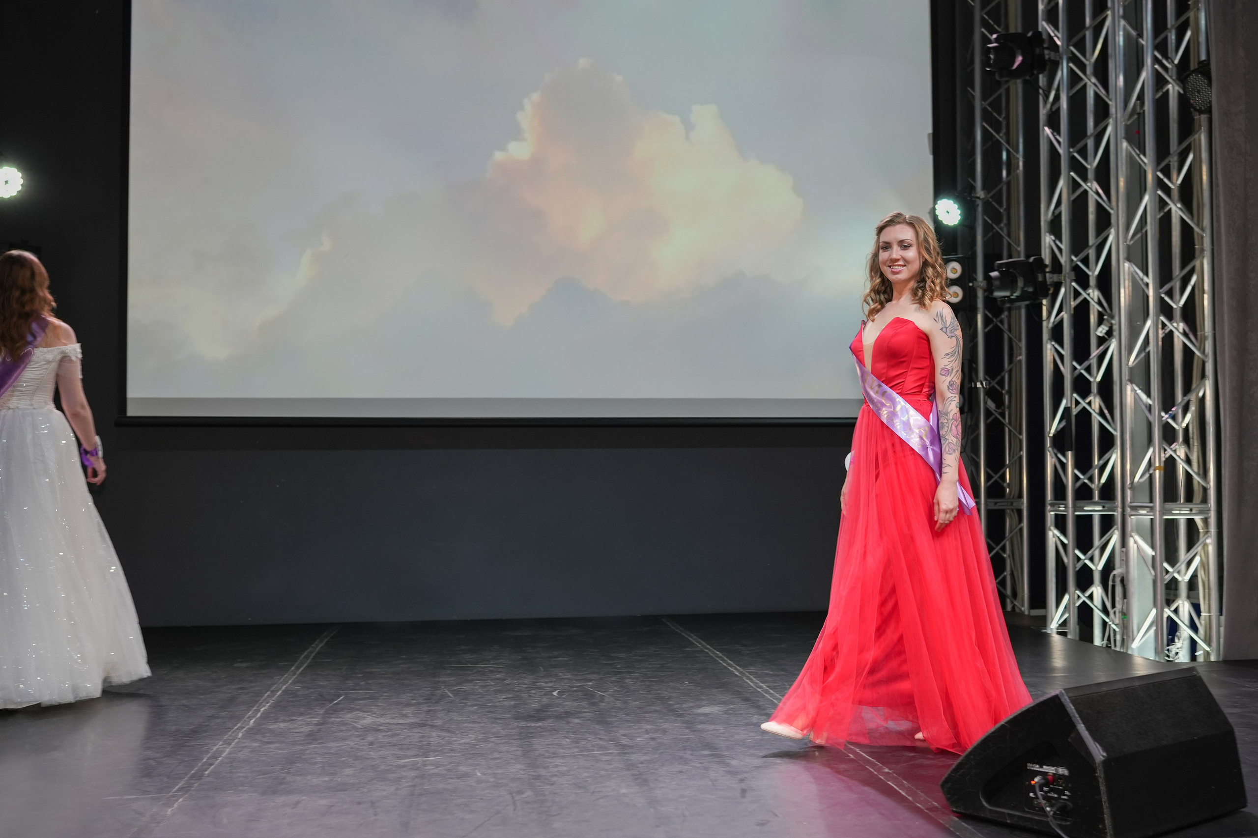 Конкурс Красоты и Материнства " Особенная Мама 2023». Детский и семейный фотограф в Сертолово Регина Хабибуллина