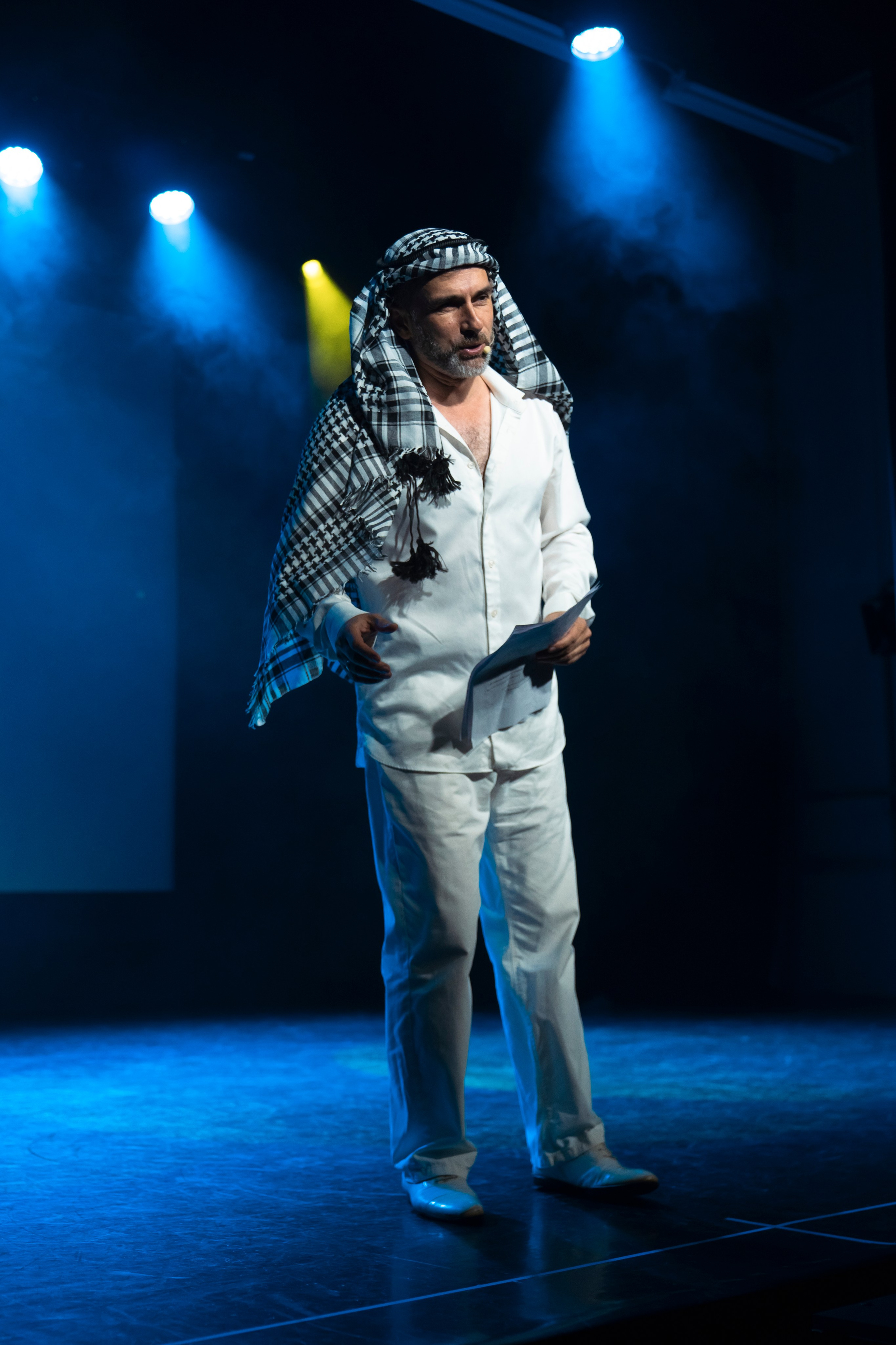 Танцевальное шоу. Свадебный фотограф в Москве Кристина Чехова