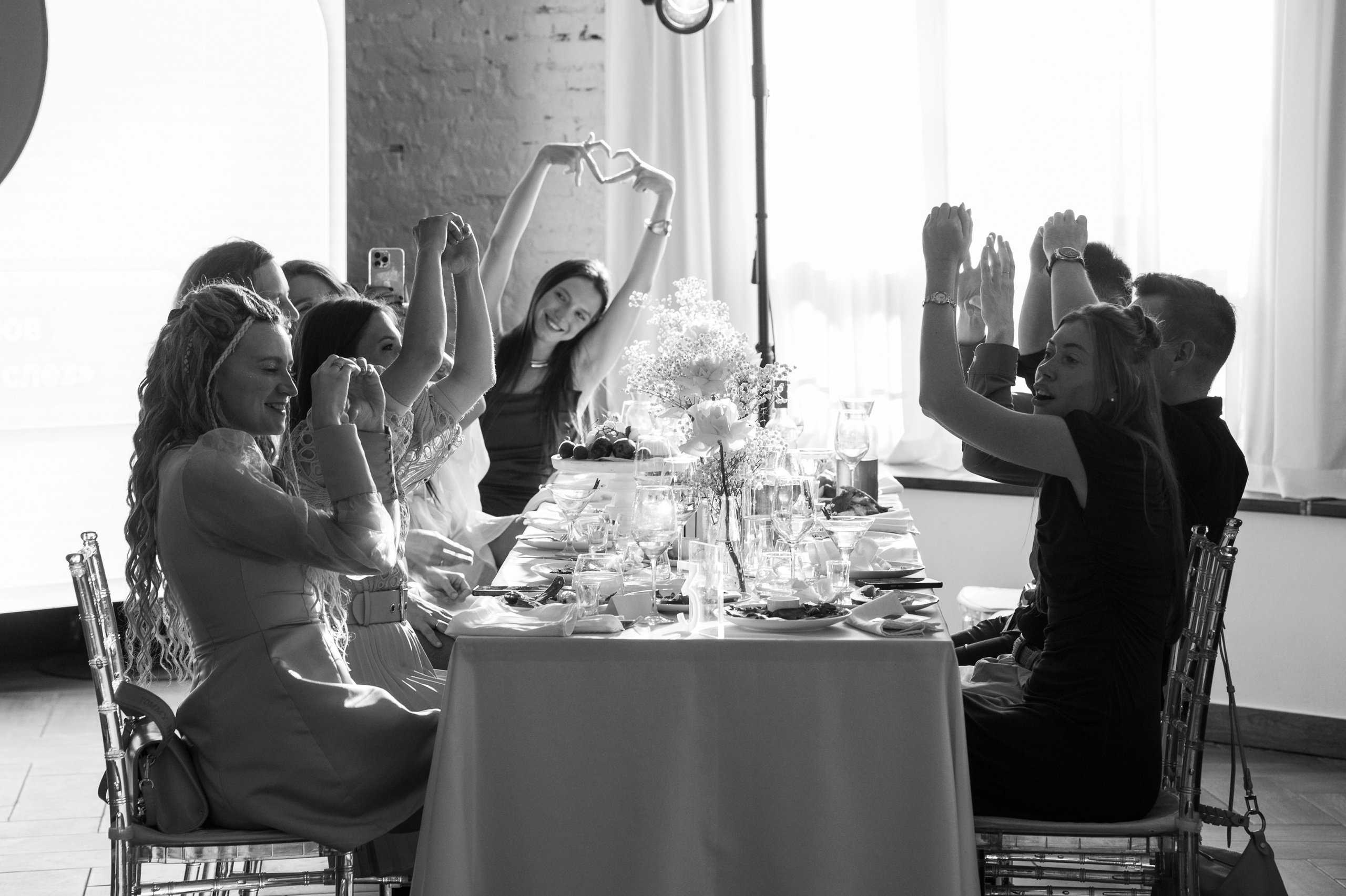 Илькер и Мария. Фотограф в Сыктывкаре Онохов Иван