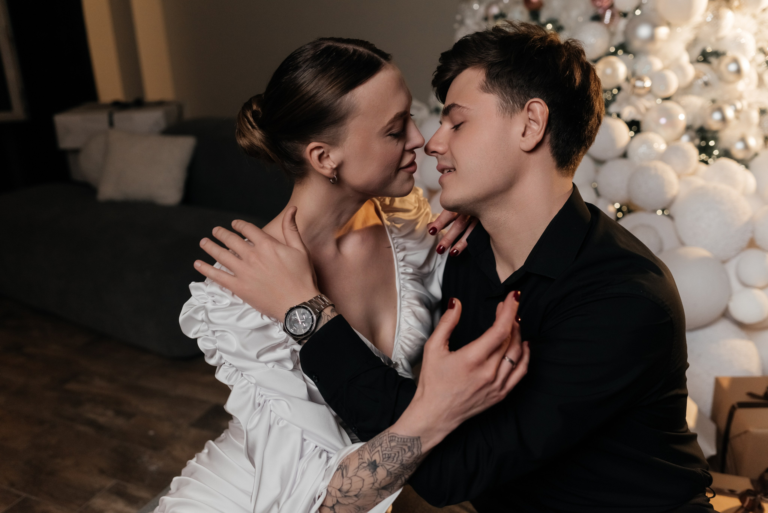 Фотостудия Леона «СОФТ». Фотограф Елена Кучук