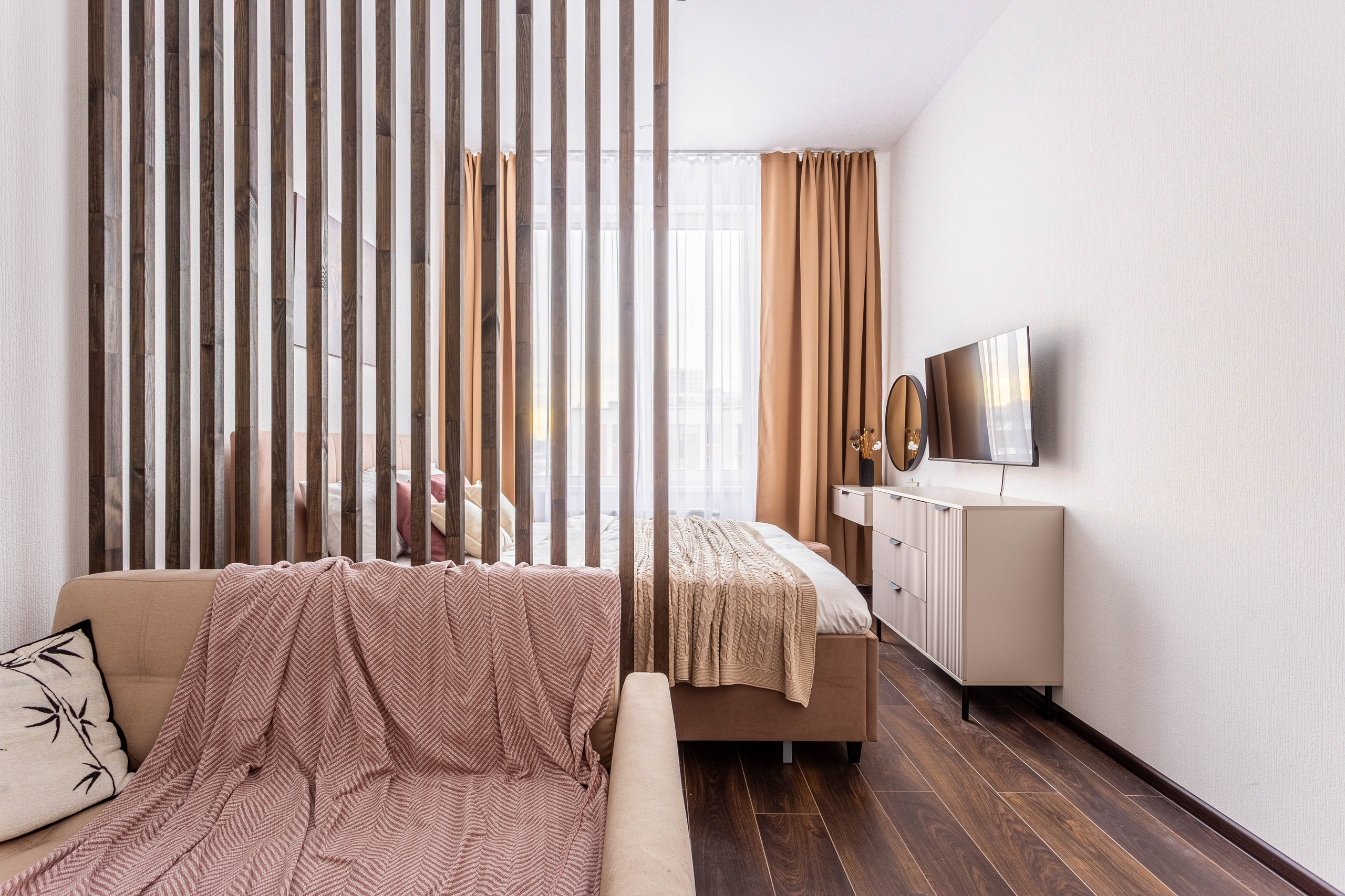 ЖК «Стрижи» Комплектация под ключ