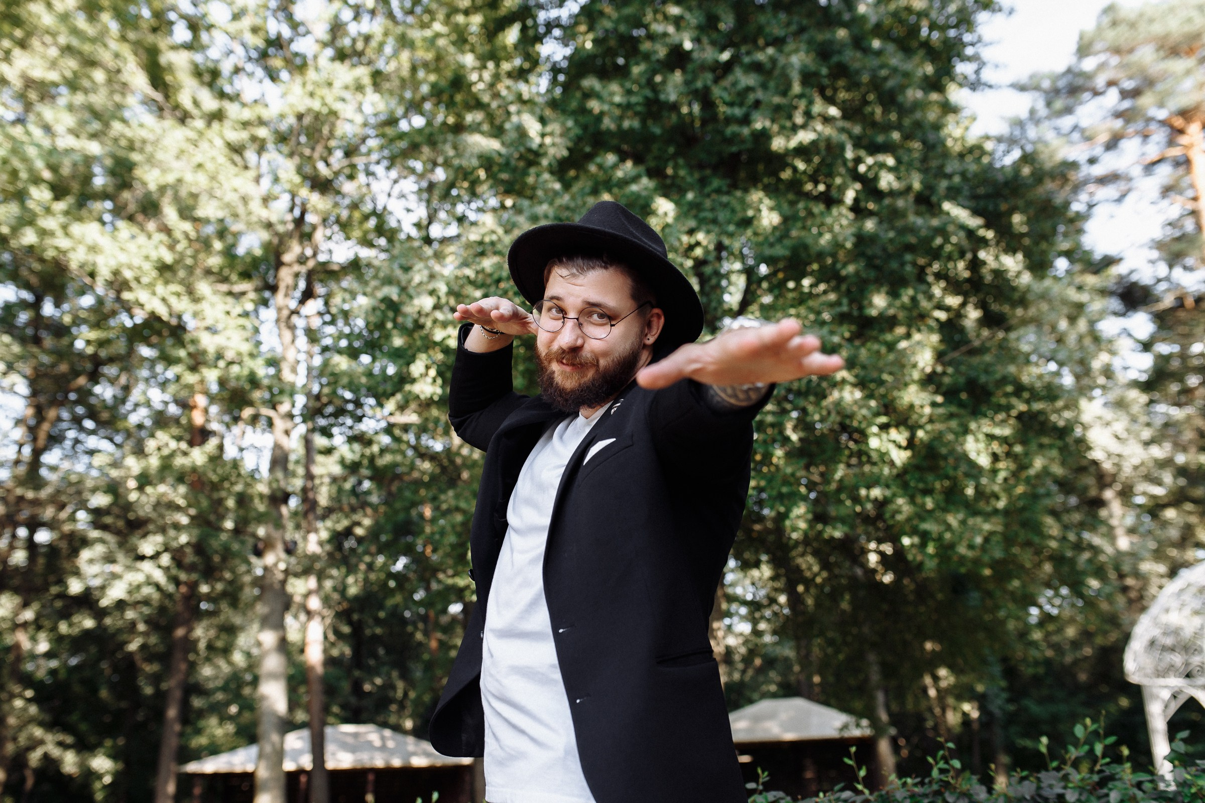 Анонс свадьбы Дарья и Сергей. Свадебный фотограф в Воронеже Денис Коровин