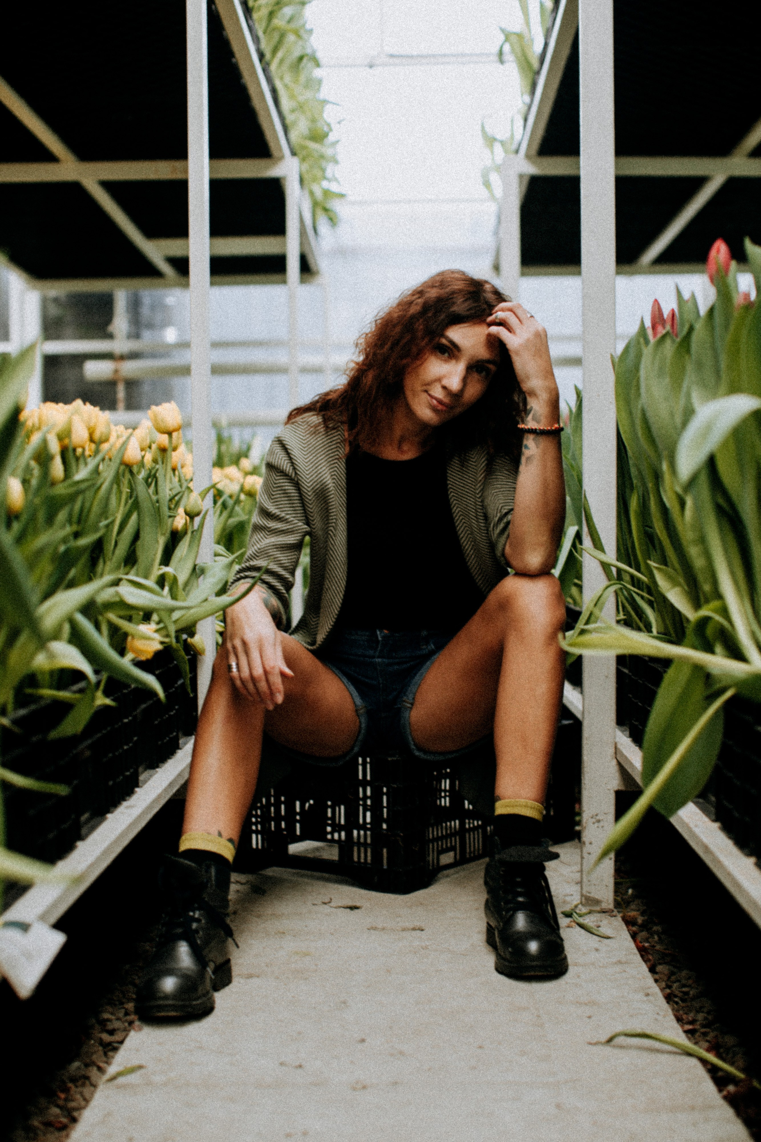 Женя. Семейный фотограф Новочеркасск