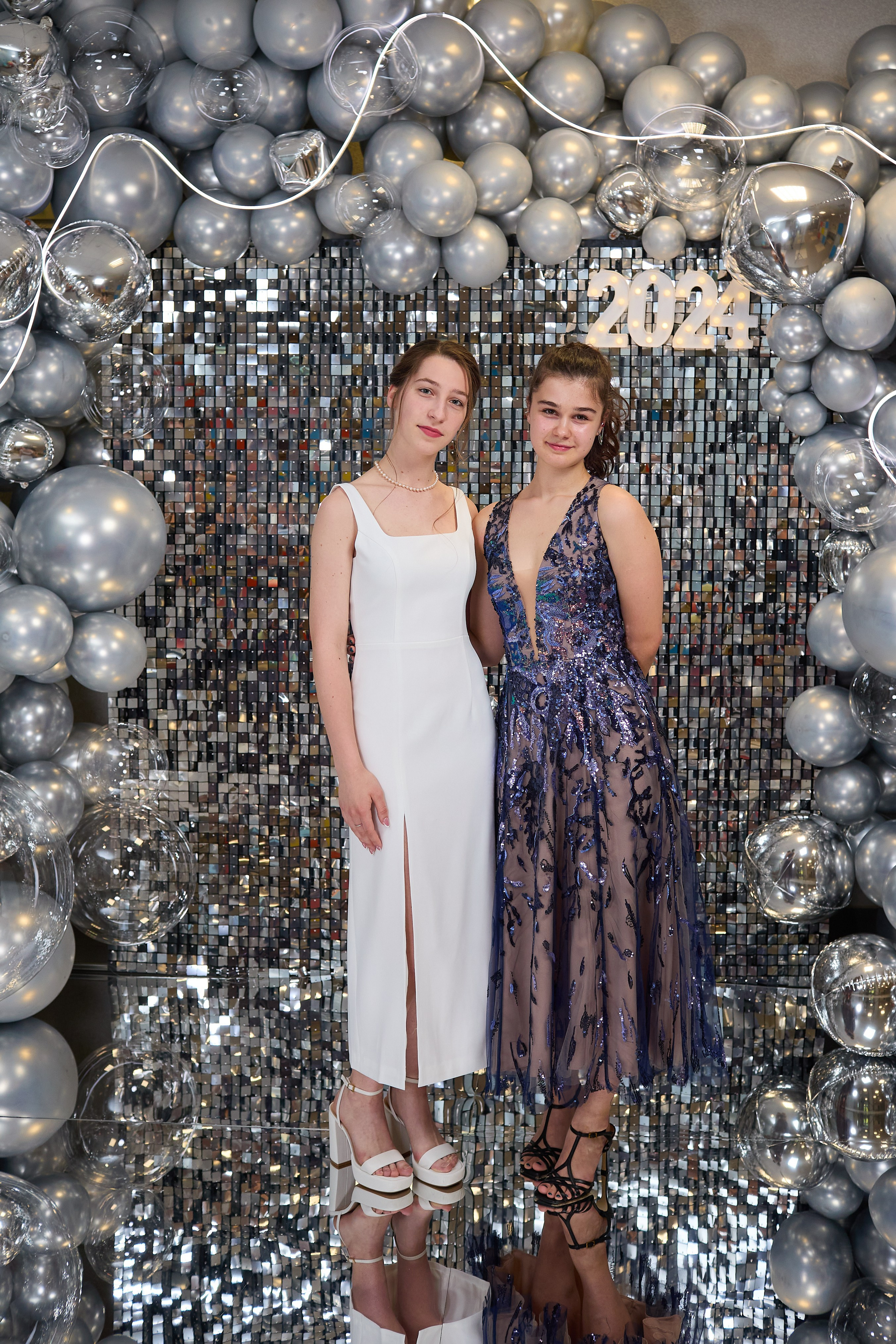 Выпускной 2024. Александр Осин — корпоративный и семейный фотограф в Москве