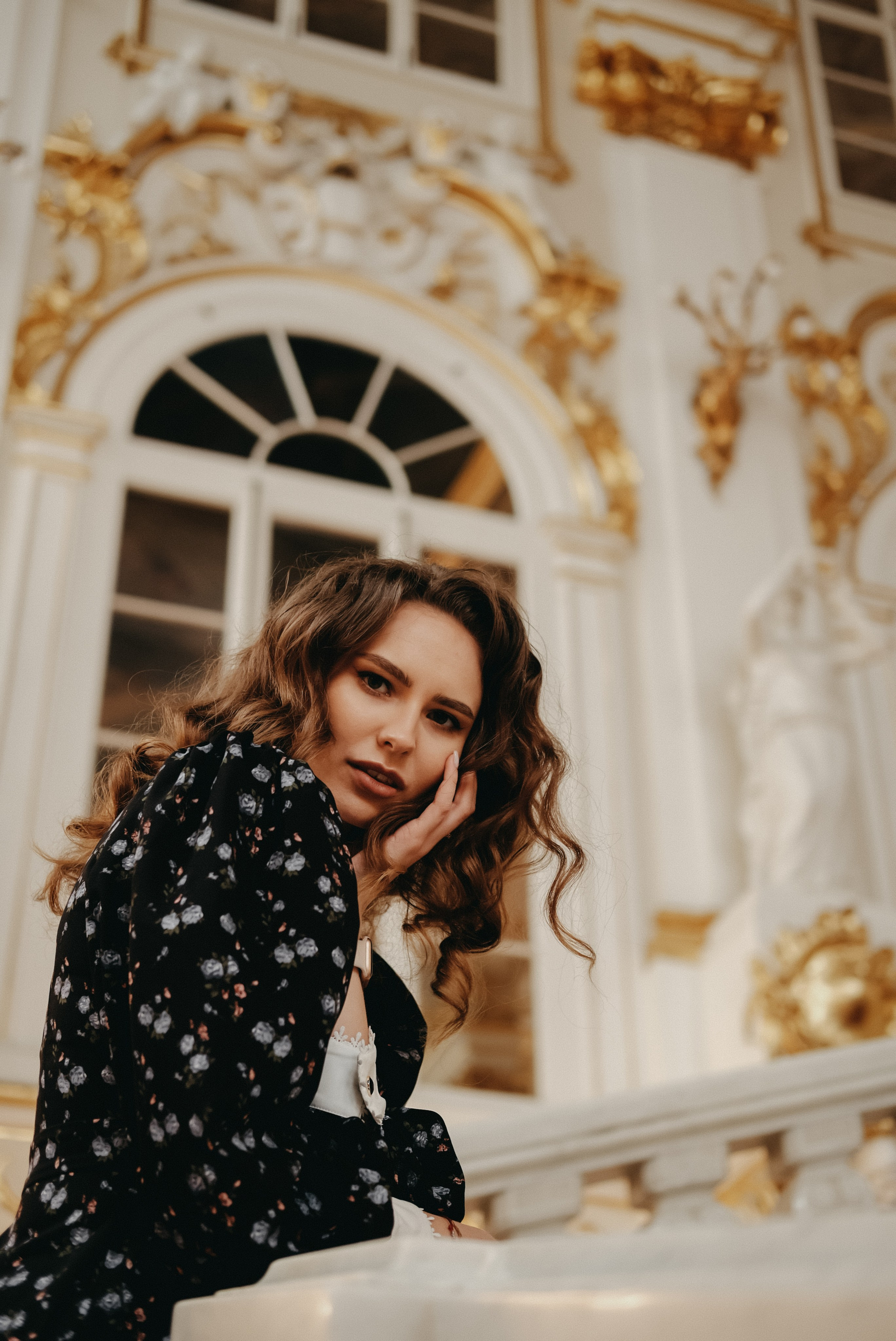 Альбом 8. Фотограф Катерина Мартьянова Санкт-Петербург