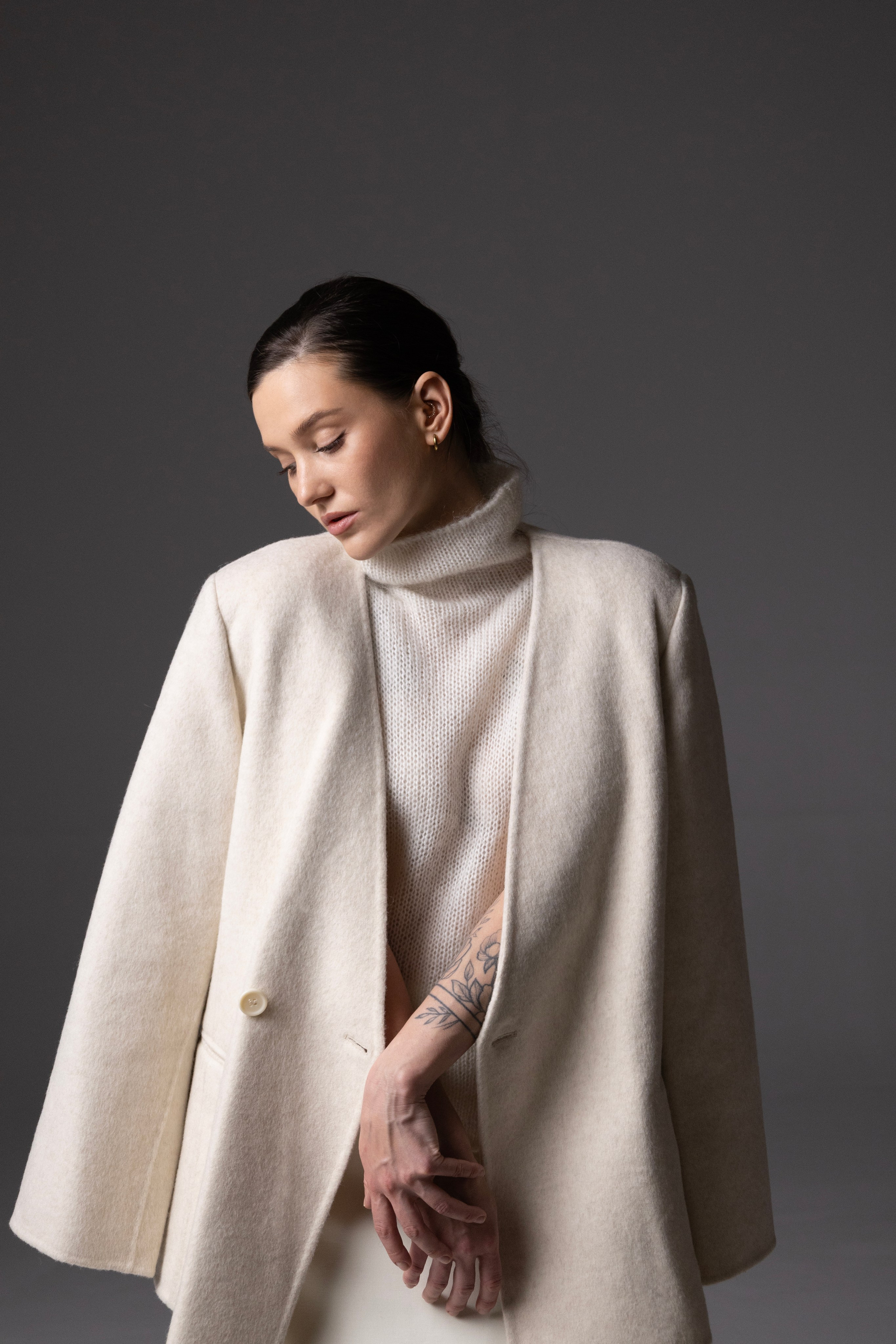 Портретный фотограф в Иркутске Анна Огородникова