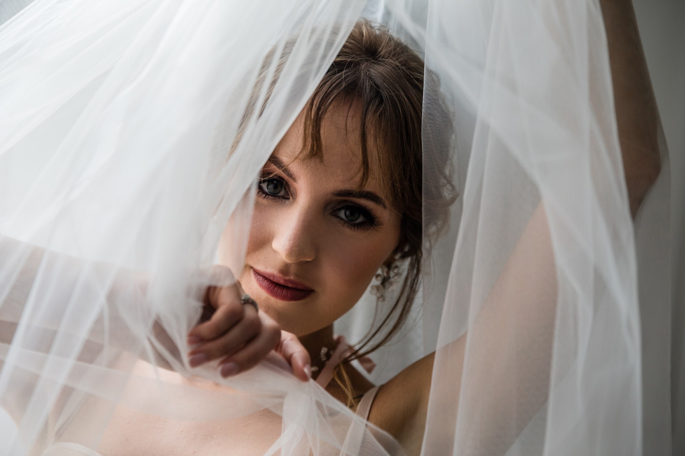 Olesya & Viktor. Главная