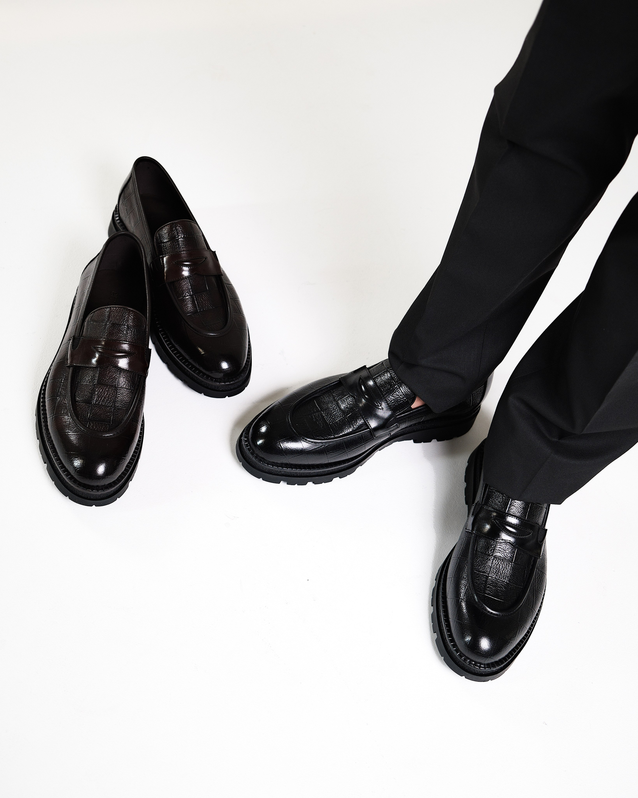 ELROSSO SHOES. NOIZOMAX Художественный фотограф в Дубай