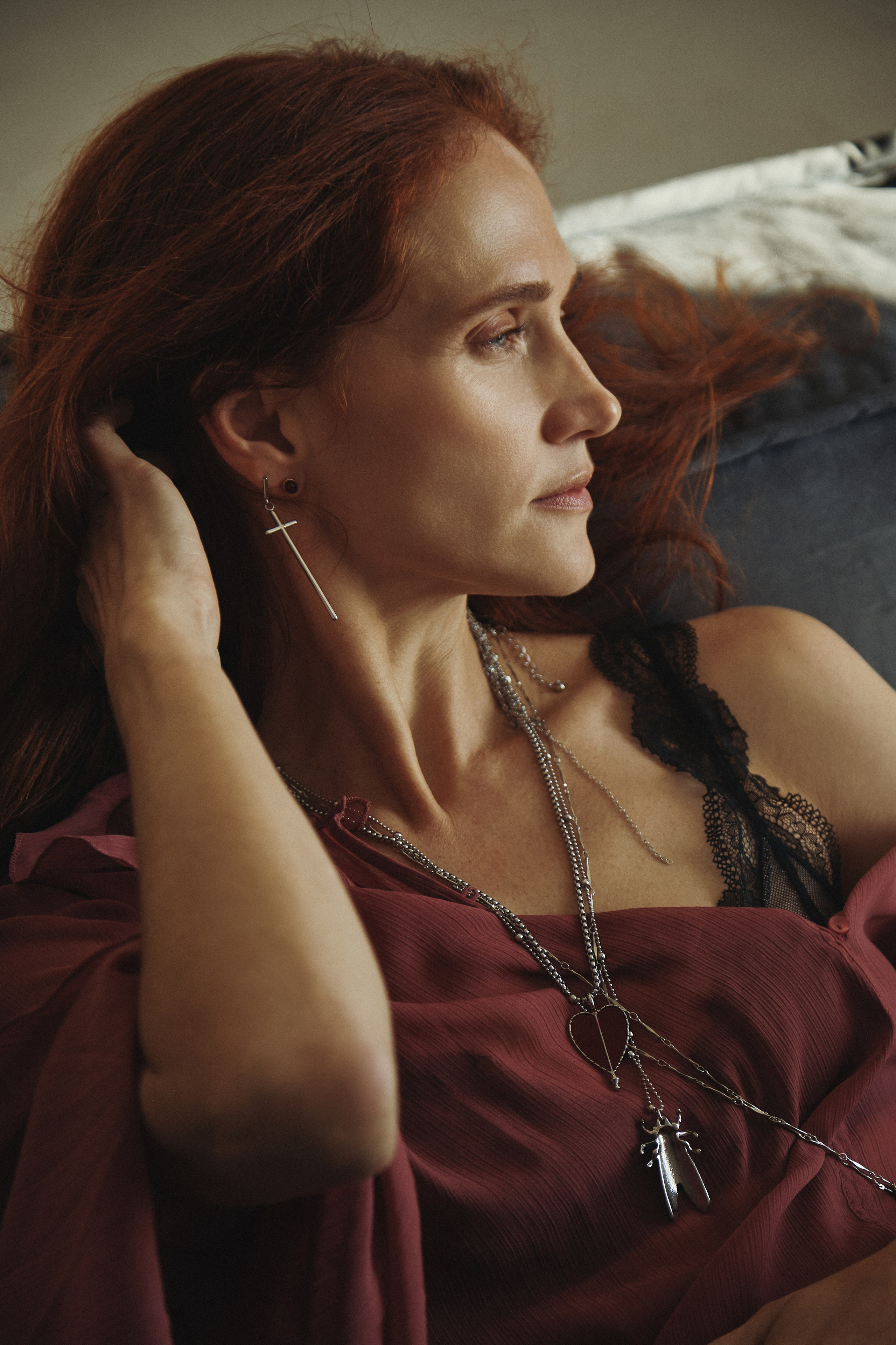 Zhenya. Фотограф Анна Гребенник