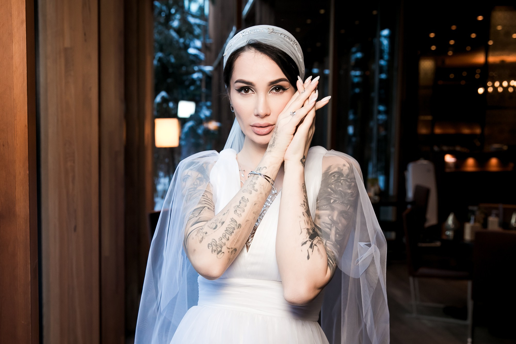 Свадьбы. Фотограф в Москве Станислав Квасков