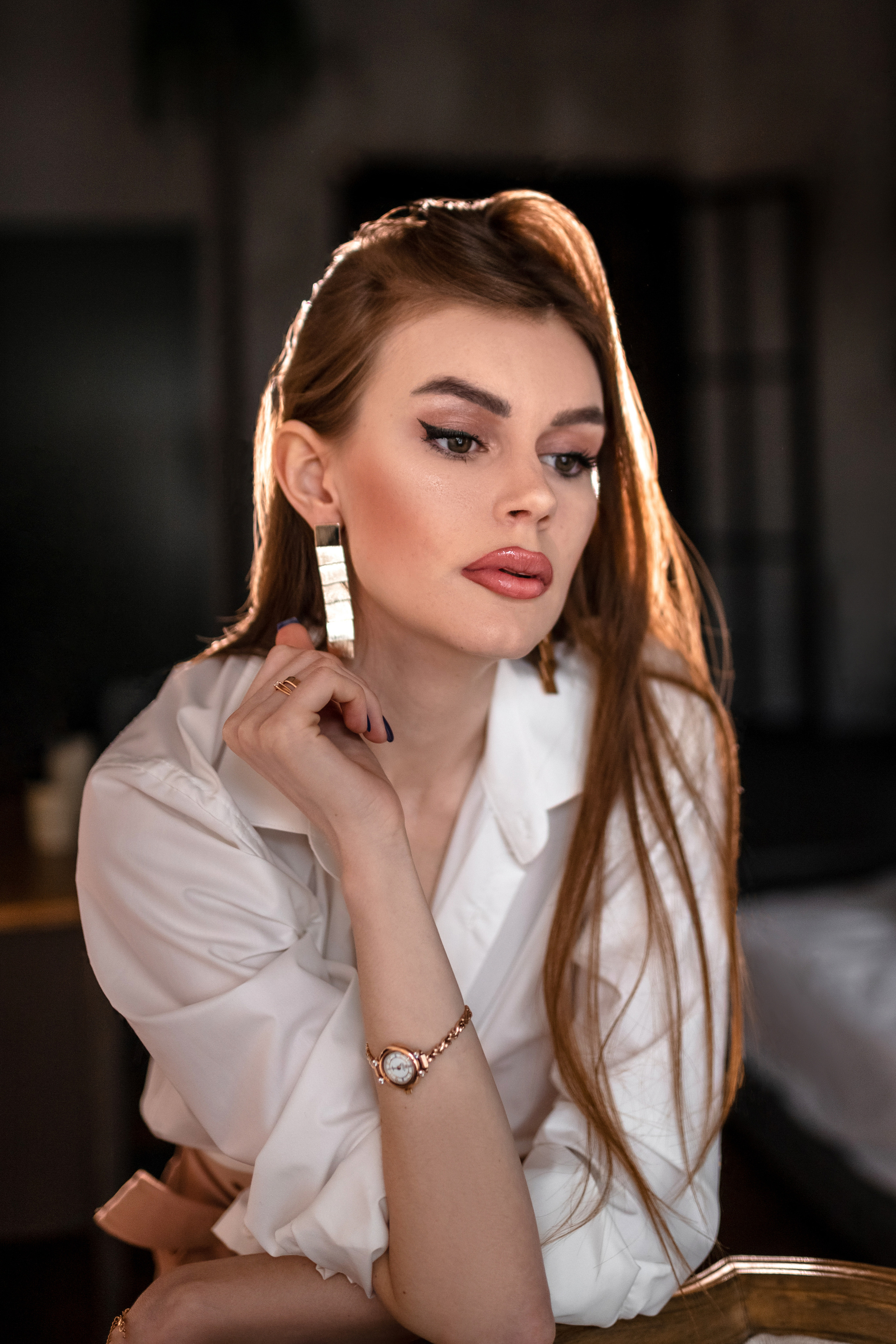 Дарья. Семейный и женский фотограф в Ростове-на-Дону Екатерина Фитисова