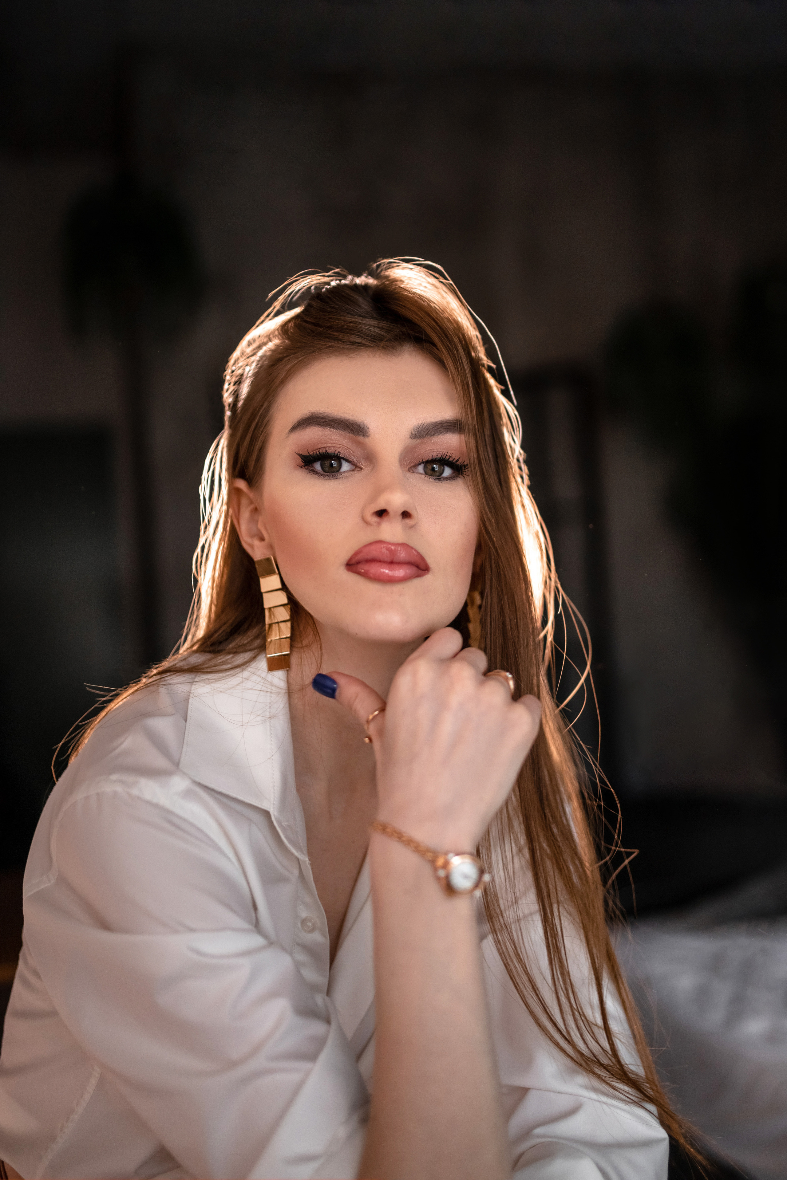 Дарья. Семейный и женский фотограф в Ростове-на-Дону Екатерина Фитисова