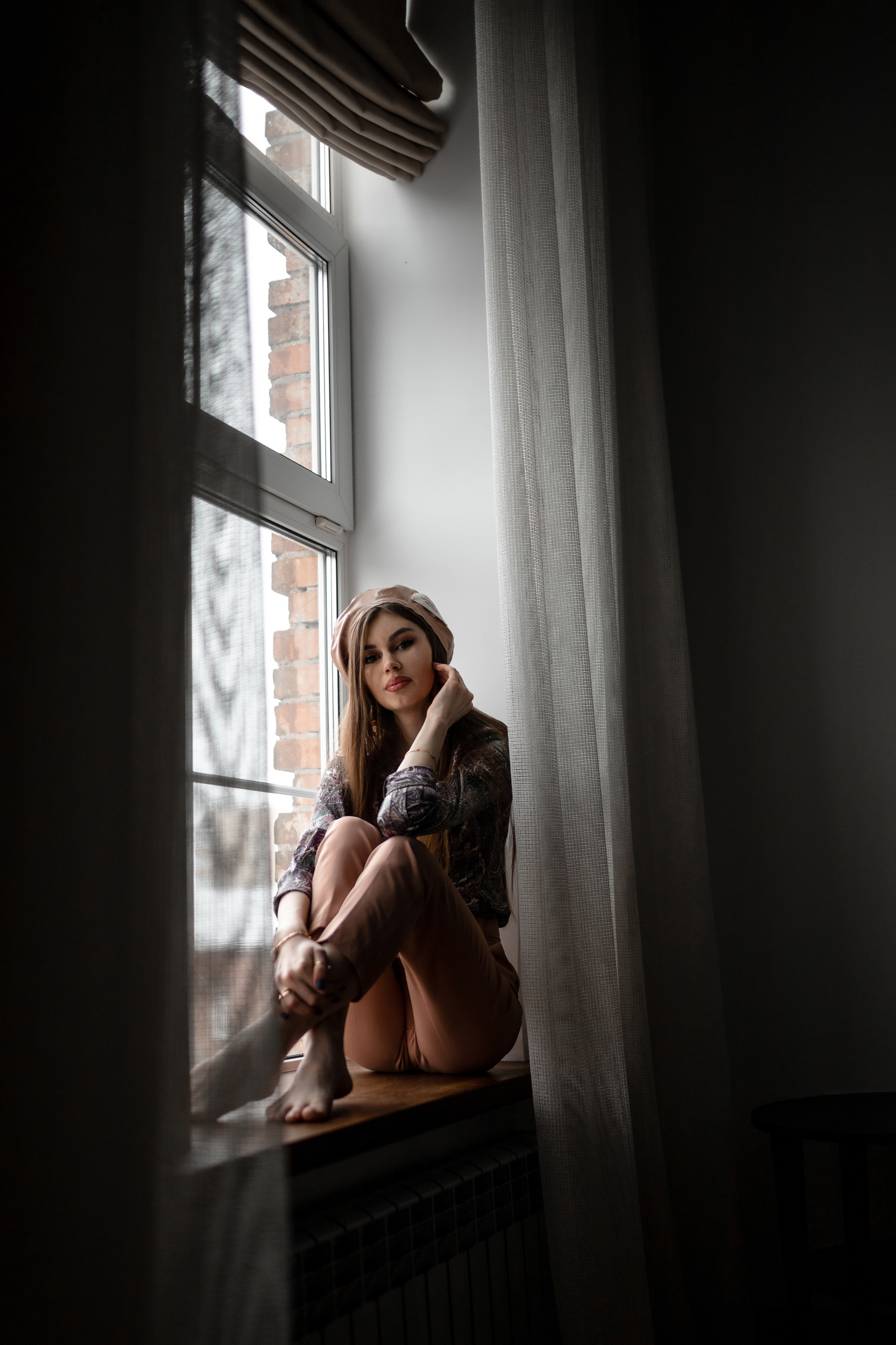 Дарья. Семейный и женский фотограф в Ростове-на-Дону Екатерина Фитисова