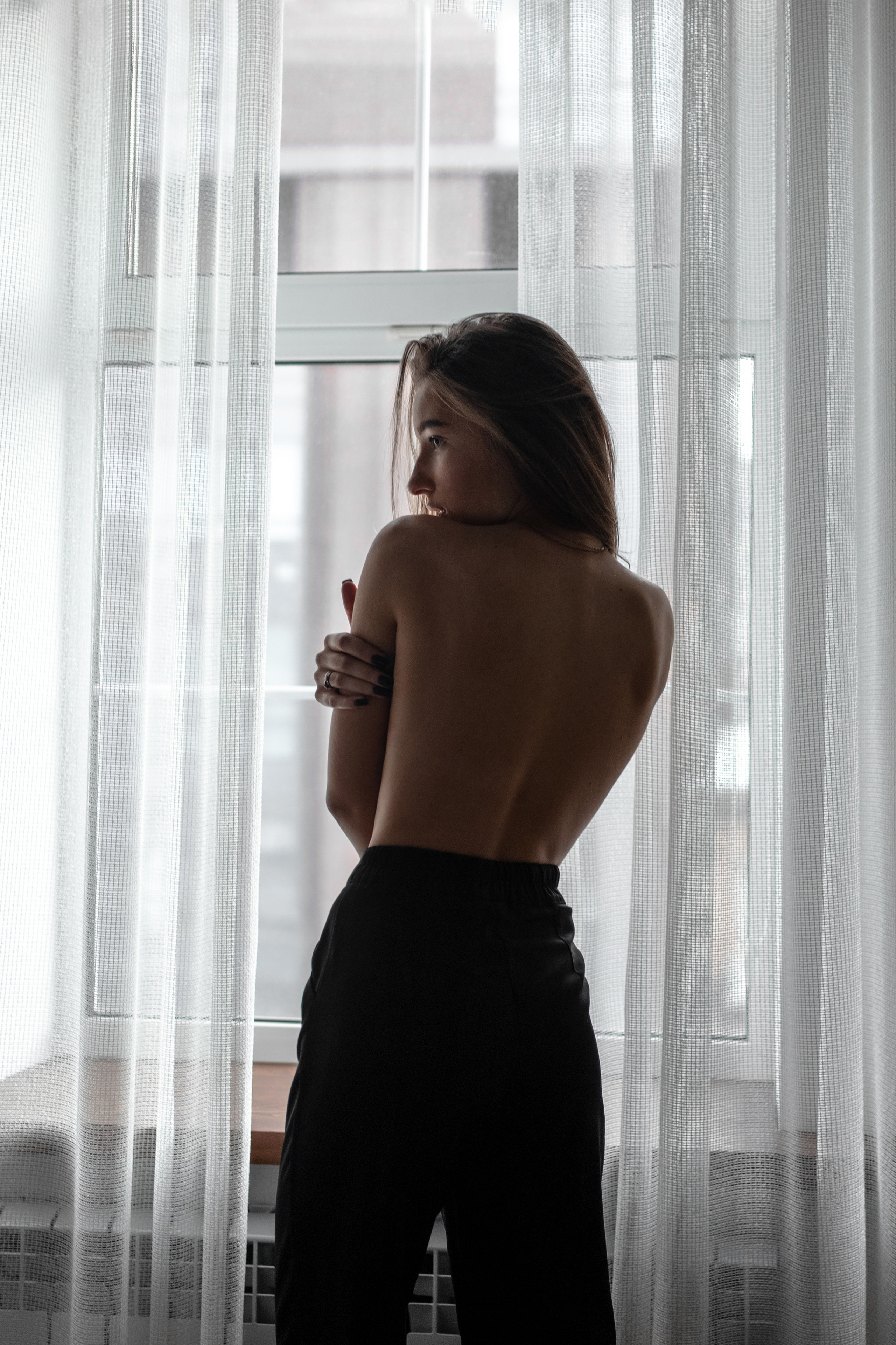 Кристина. Семейный и женский фотограф в Ростове-на-Дону Екатерина Фитисова