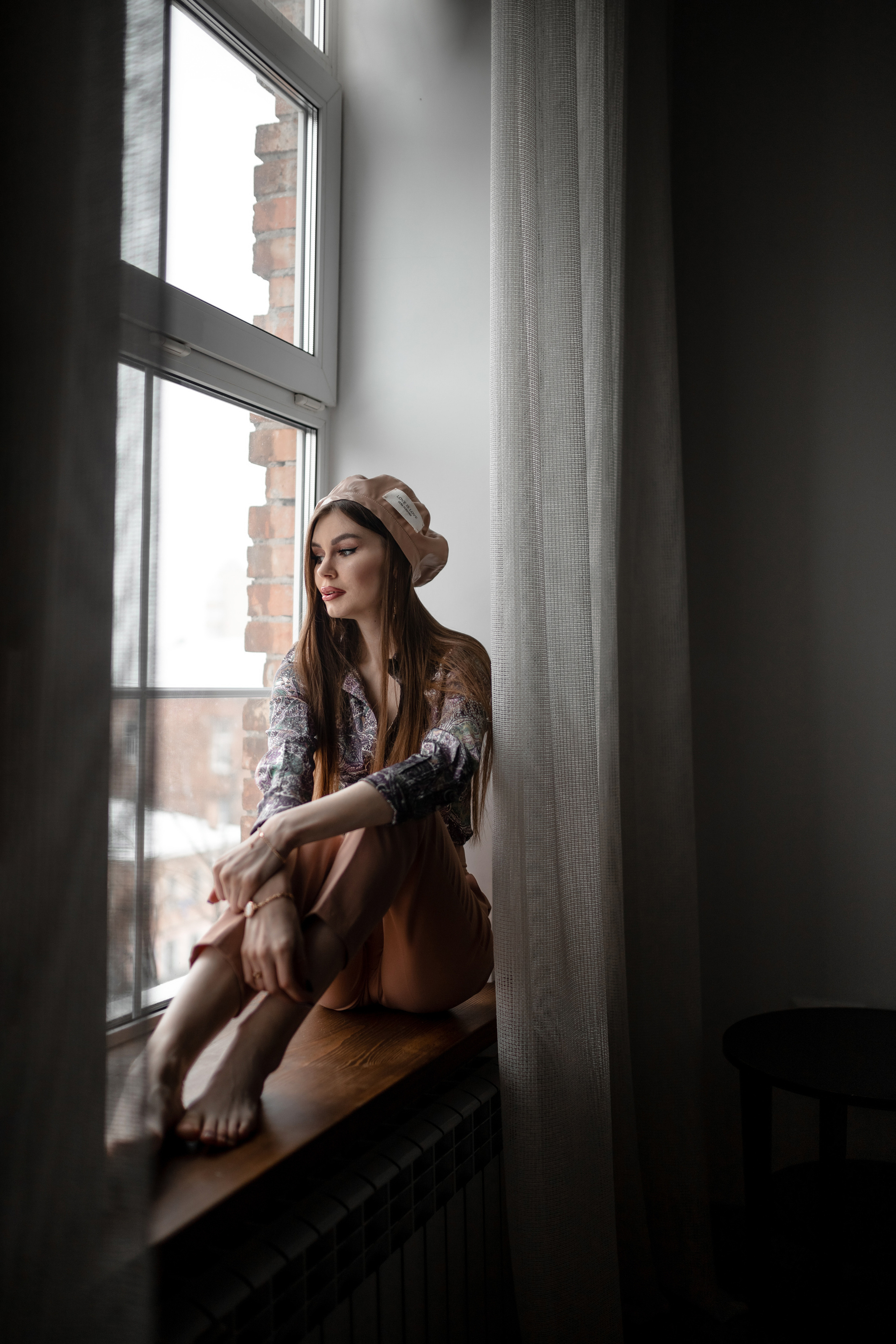 Дарья. Семейный и женский фотограф в Ростове-на-Дону Екатерина Фитисова