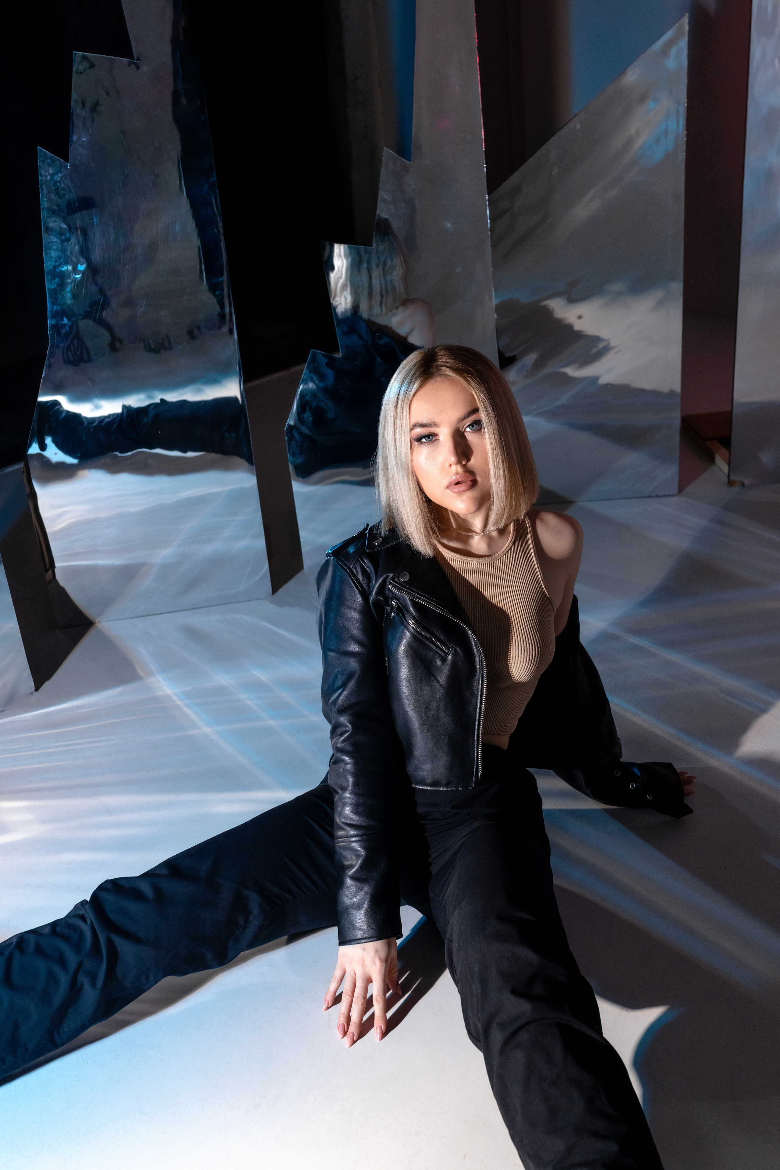 Анастасия. Семейный и женский фотограф в Ростове-на-Дону Екатерина Фитисова