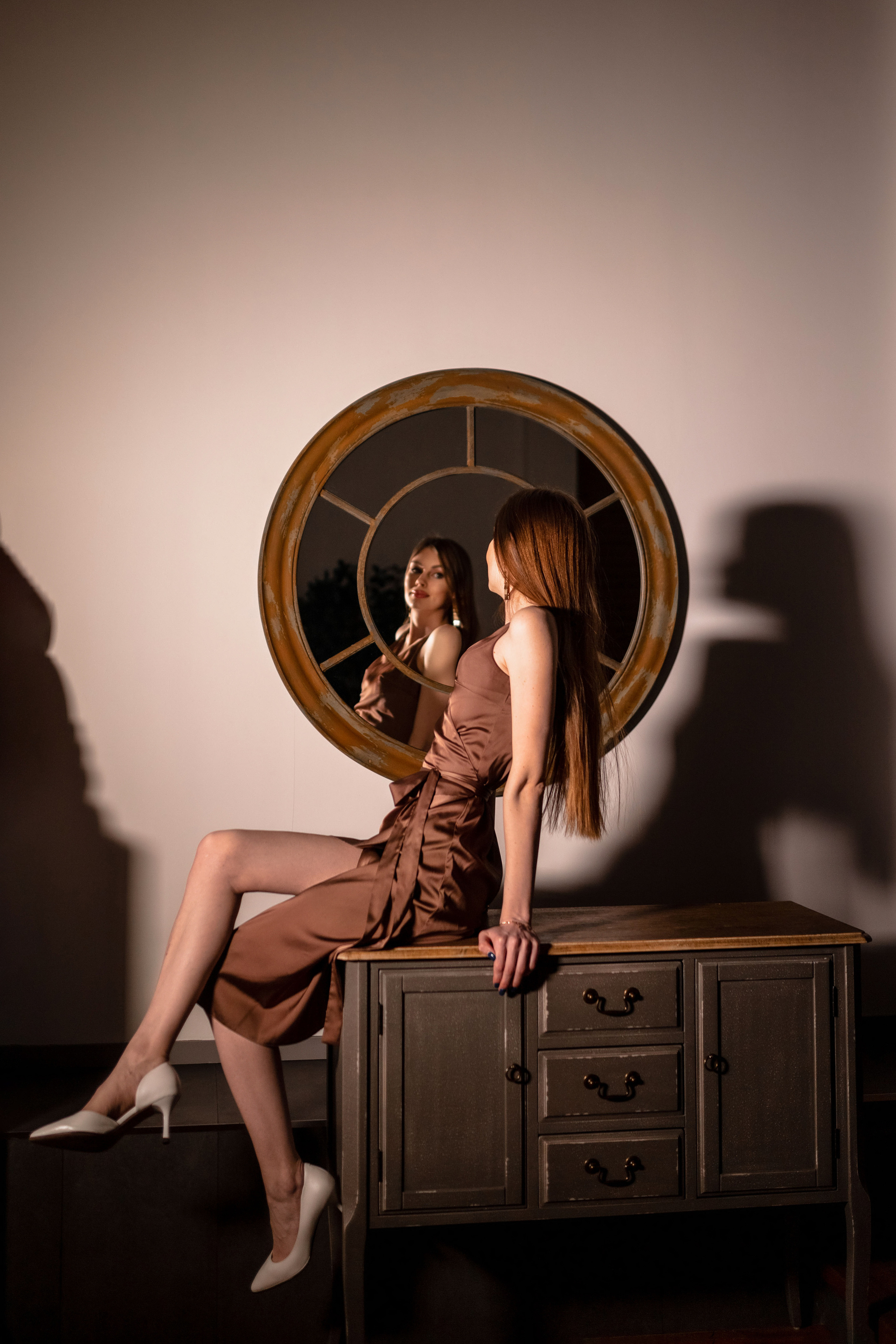 Дарья. Семейный и женский фотограф в Ростове-на-Дону Екатерина Фитисова