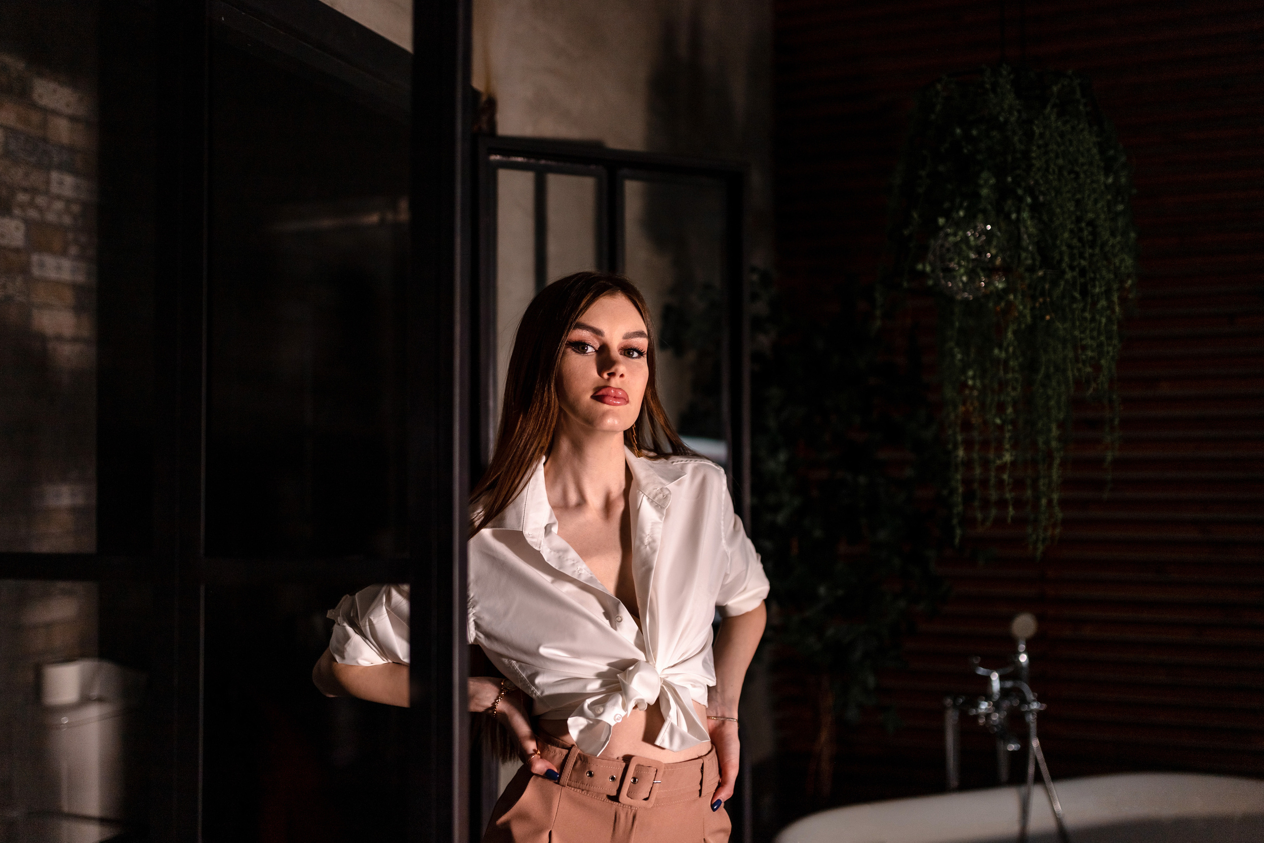 Дарья. Семейный и женский фотограф в Ростове-на-Дону Екатерина Фитисова