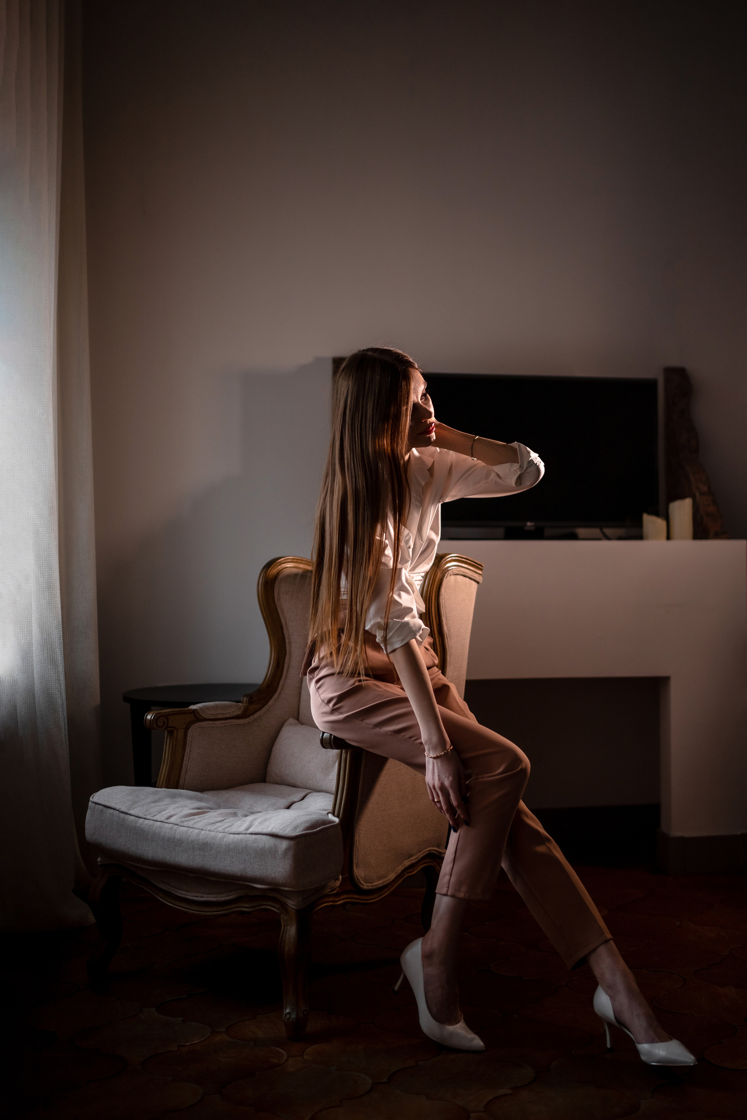 Дарья. Семейный и женский фотограф в Ростове-на-Дону Екатерина Фитисова