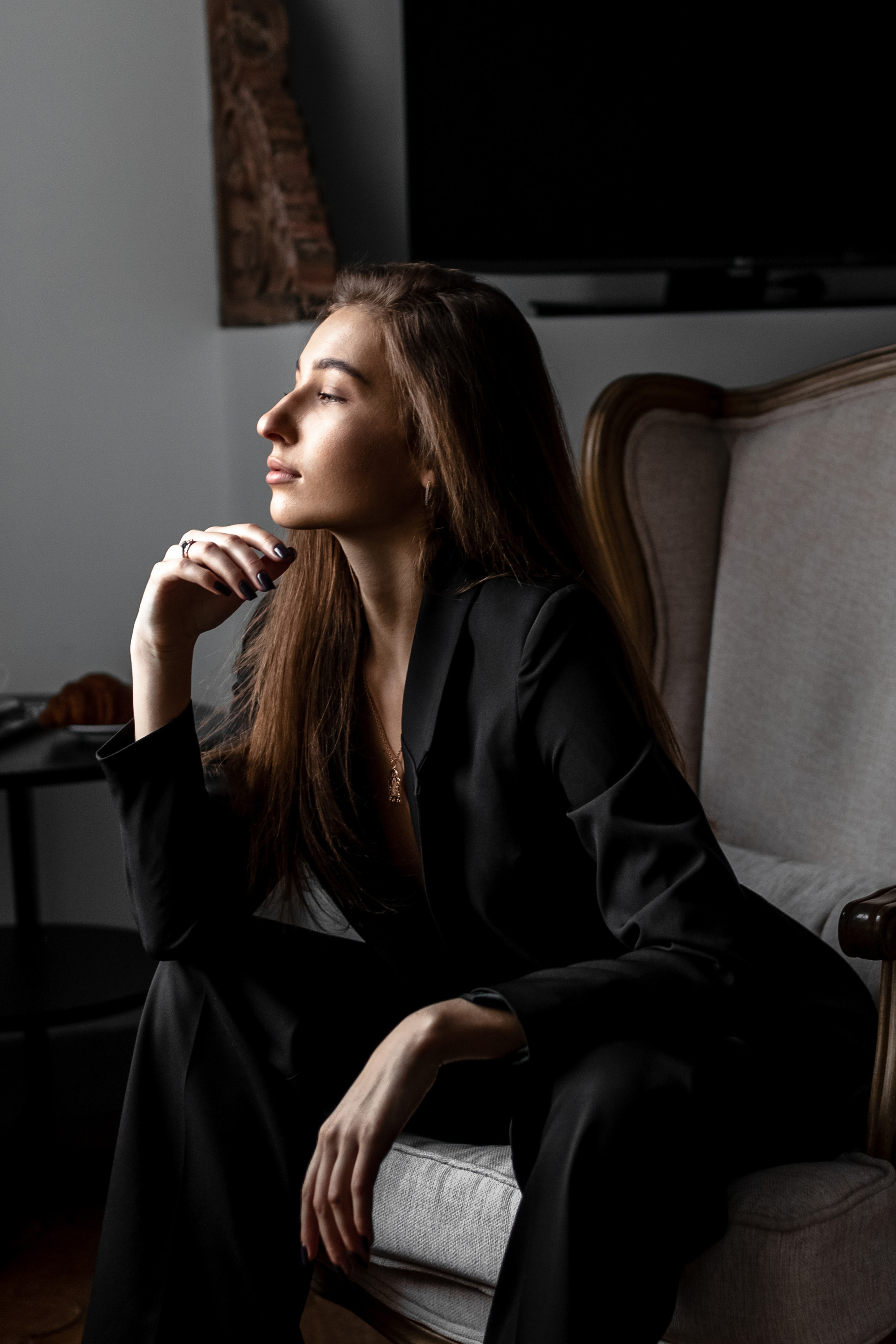 Кристина. Семейный и женский фотограф в Ростове-на-Дону Екатерина Фитисова