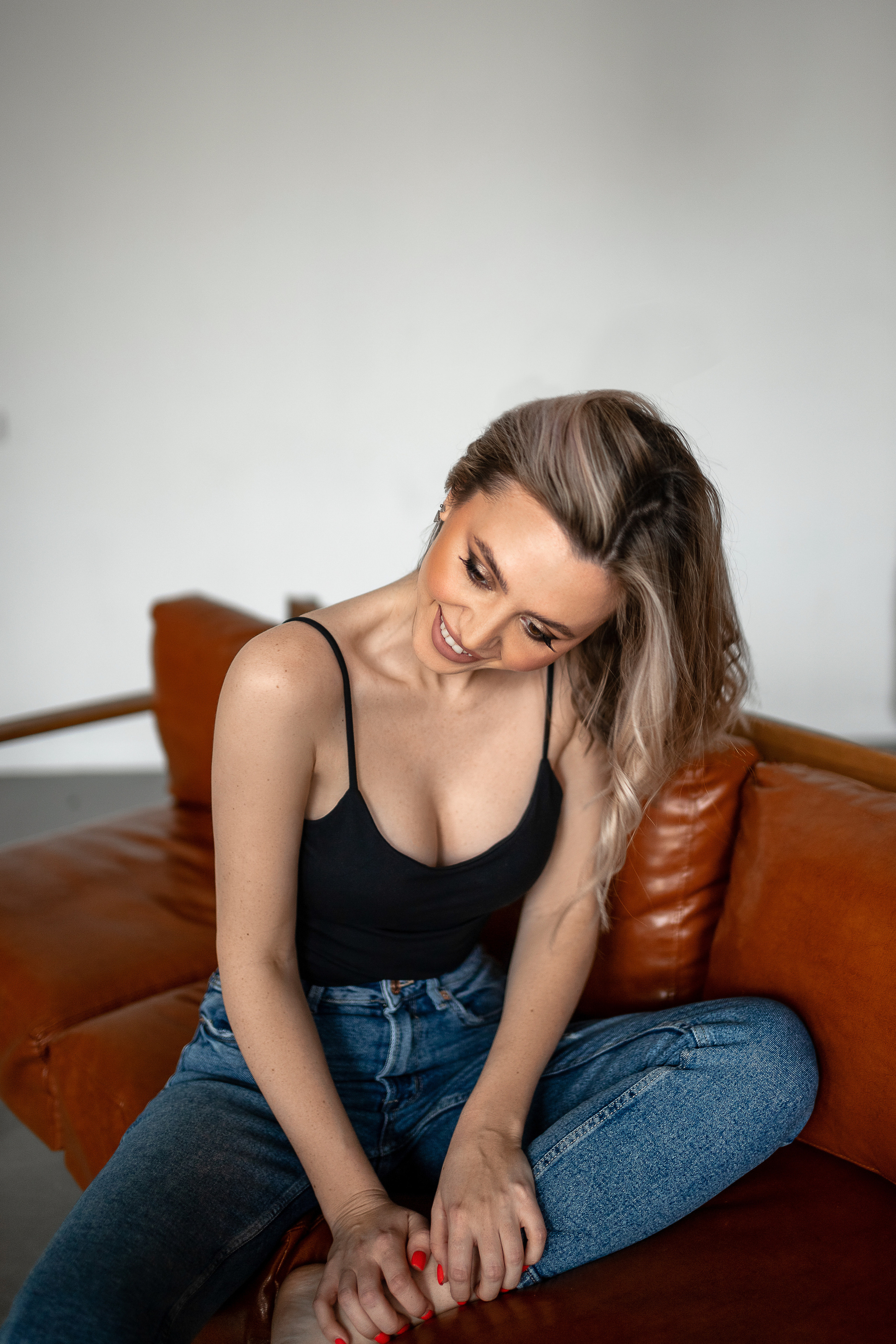 Елена. Семейный и женский фотограф в Ростове-на-Дону Екатерина Фитисова