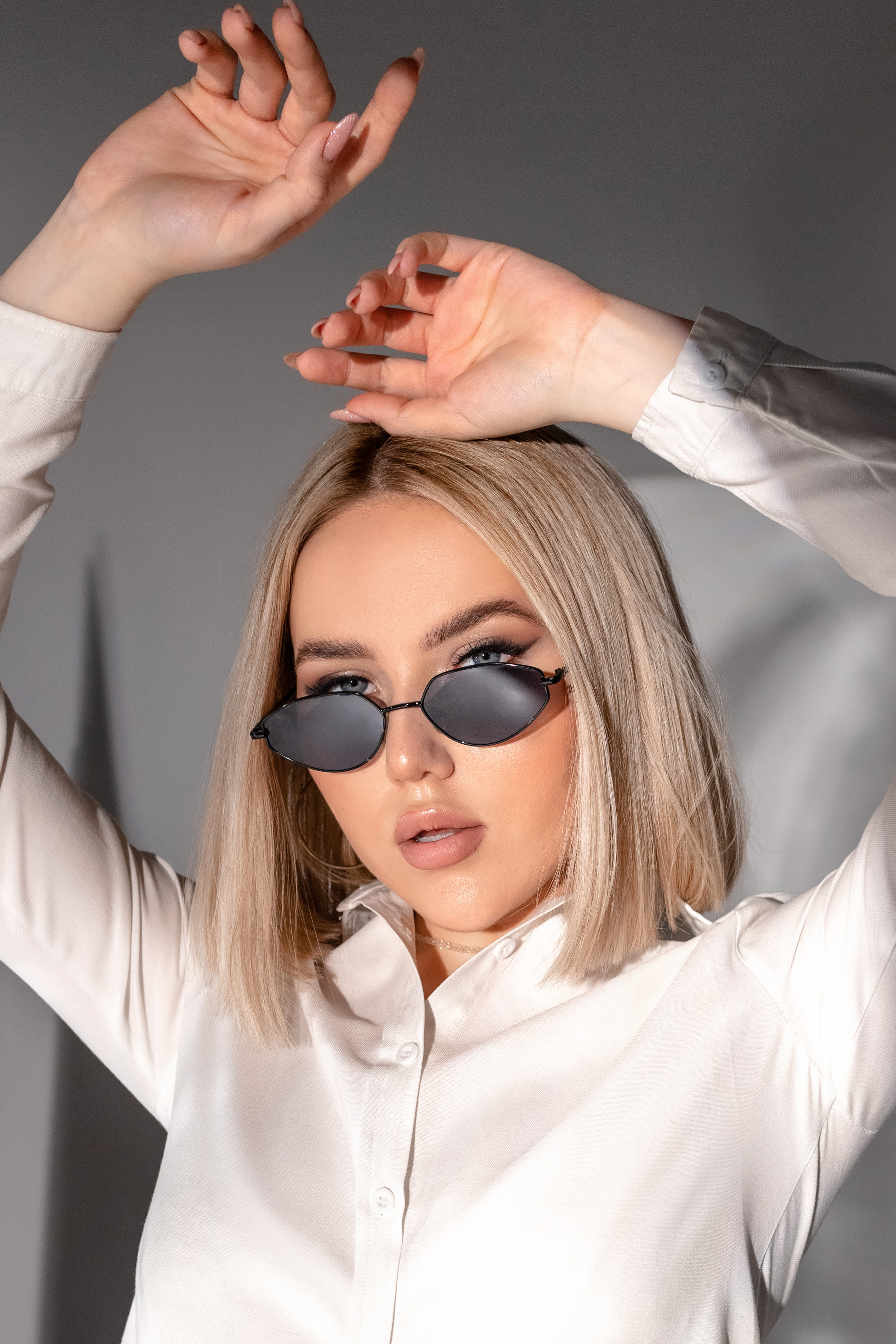 Анастасия. Семейный и женский фотограф в Ростове-на-Дону Екатерина Фитисова