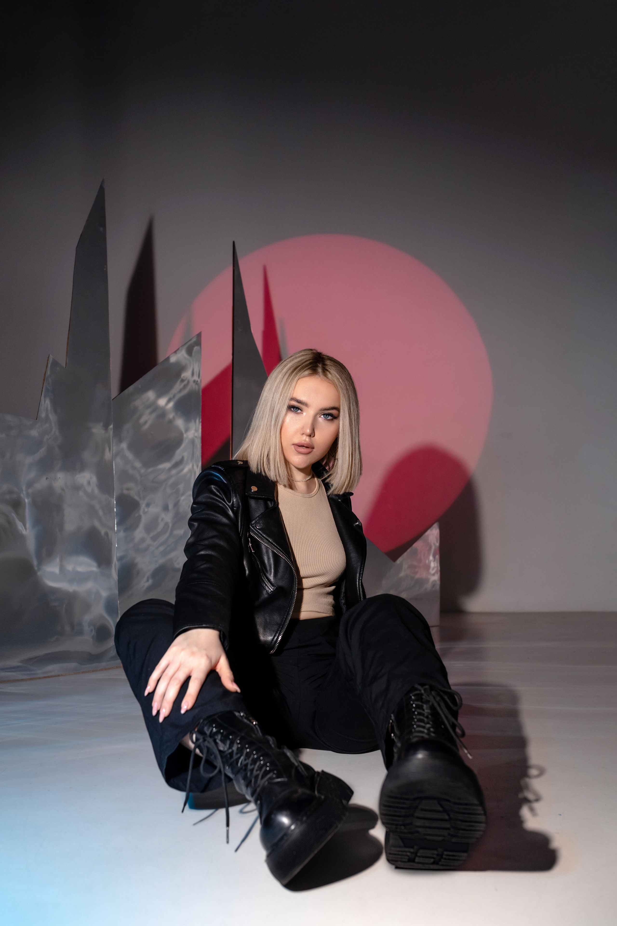 Анастасия. Семейный и женский фотограф в Ростове-на-Дону Екатерина Фитисова