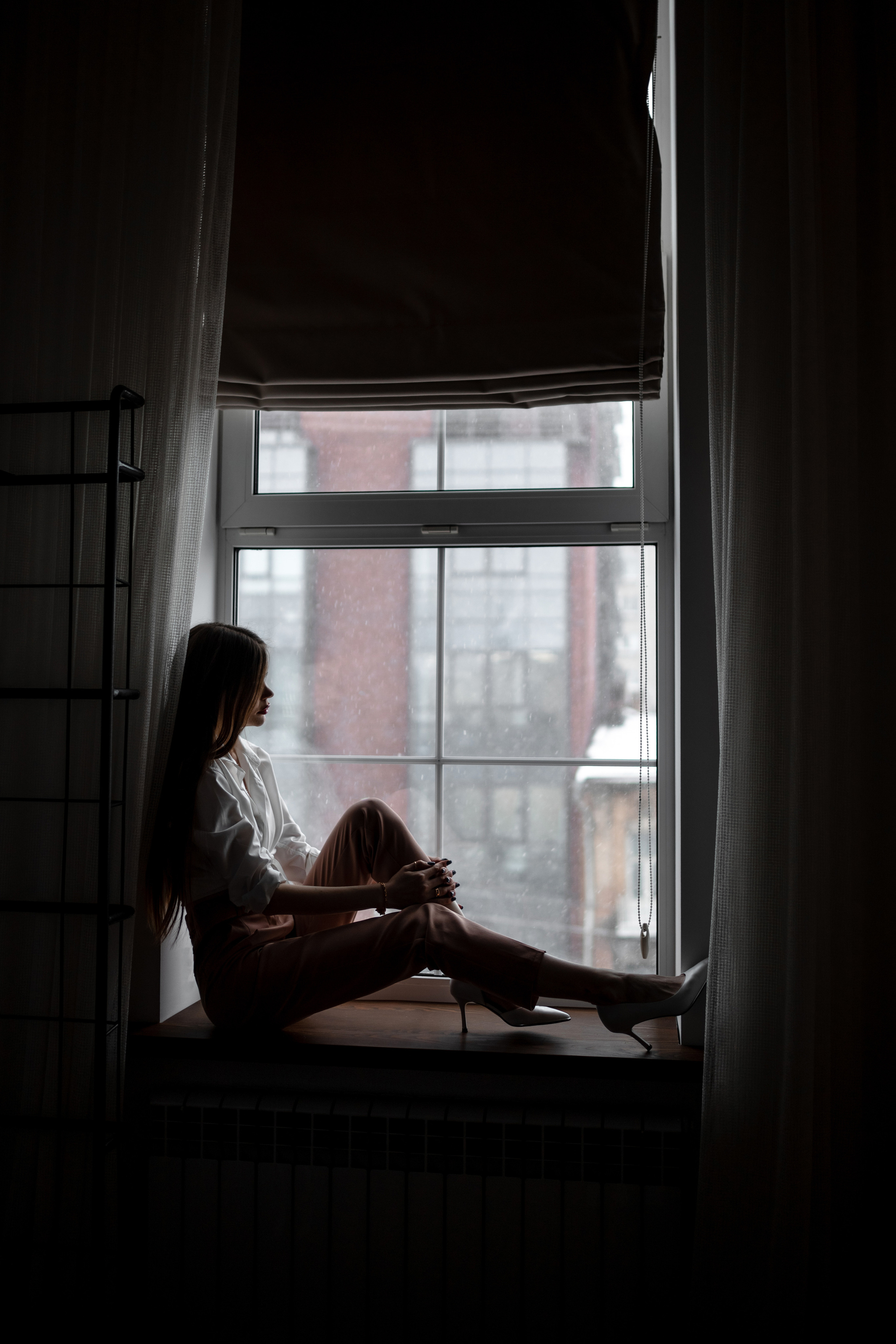 Дарья. Семейный и женский фотограф в Ростове-на-Дону Екатерина Фитисова