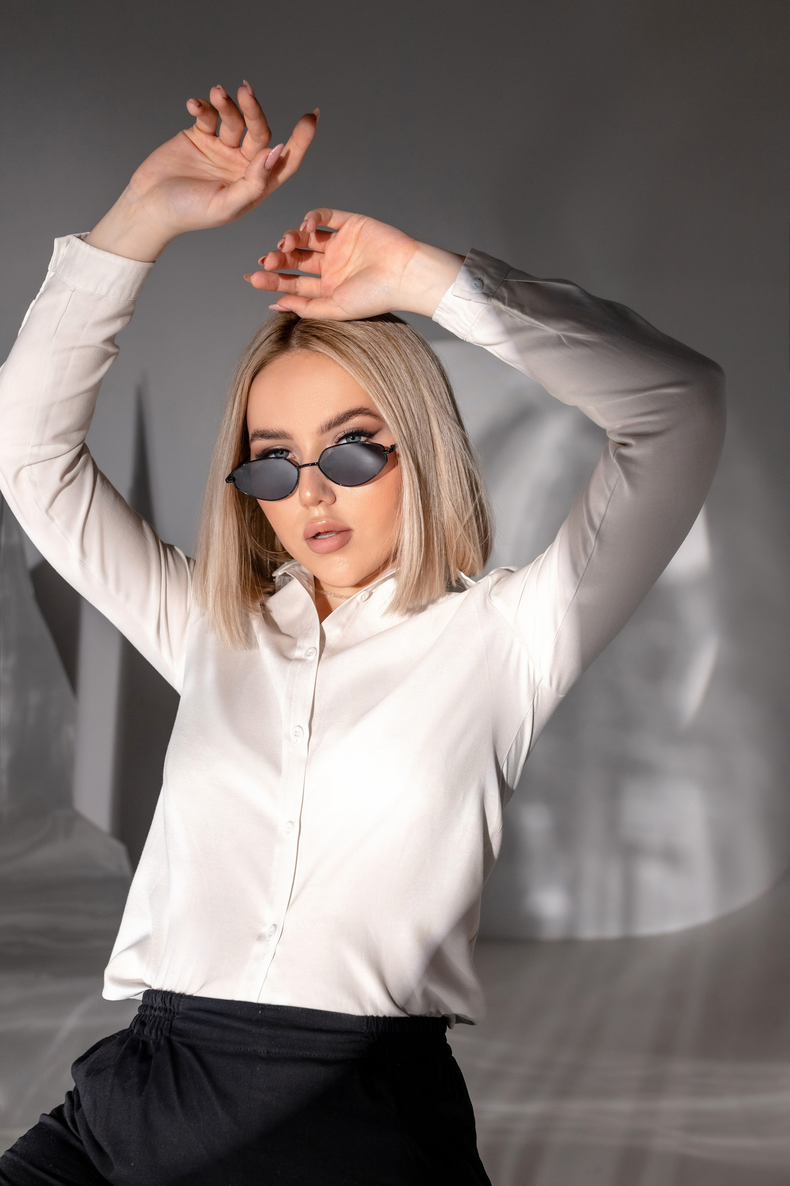 Анастасия. Семейный и женский фотограф в Ростове-на-Дону Екатерина Фитисова