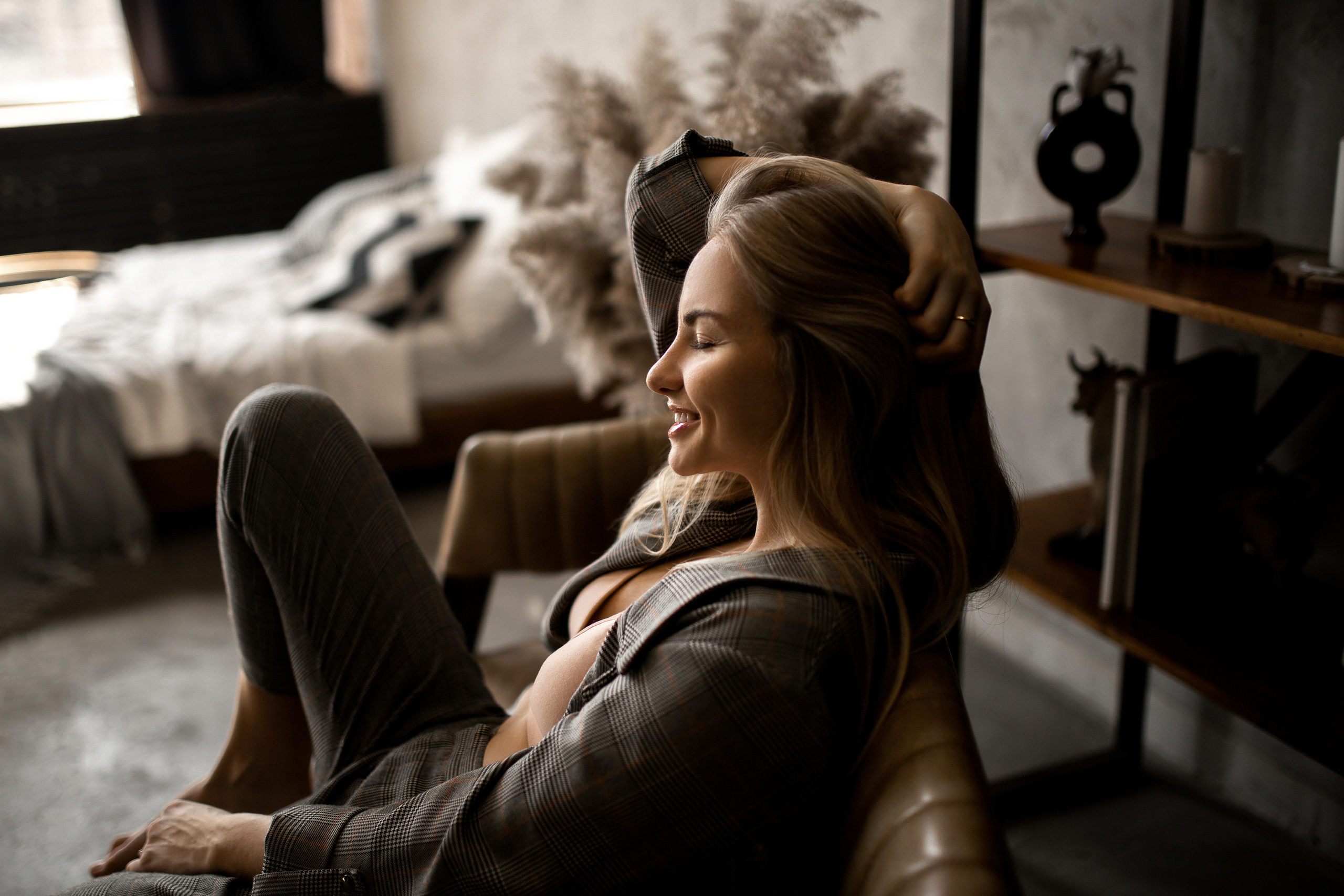 Кристина. Семейный и женский фотограф в Ростове-на-Дону Екатерина Фитисова