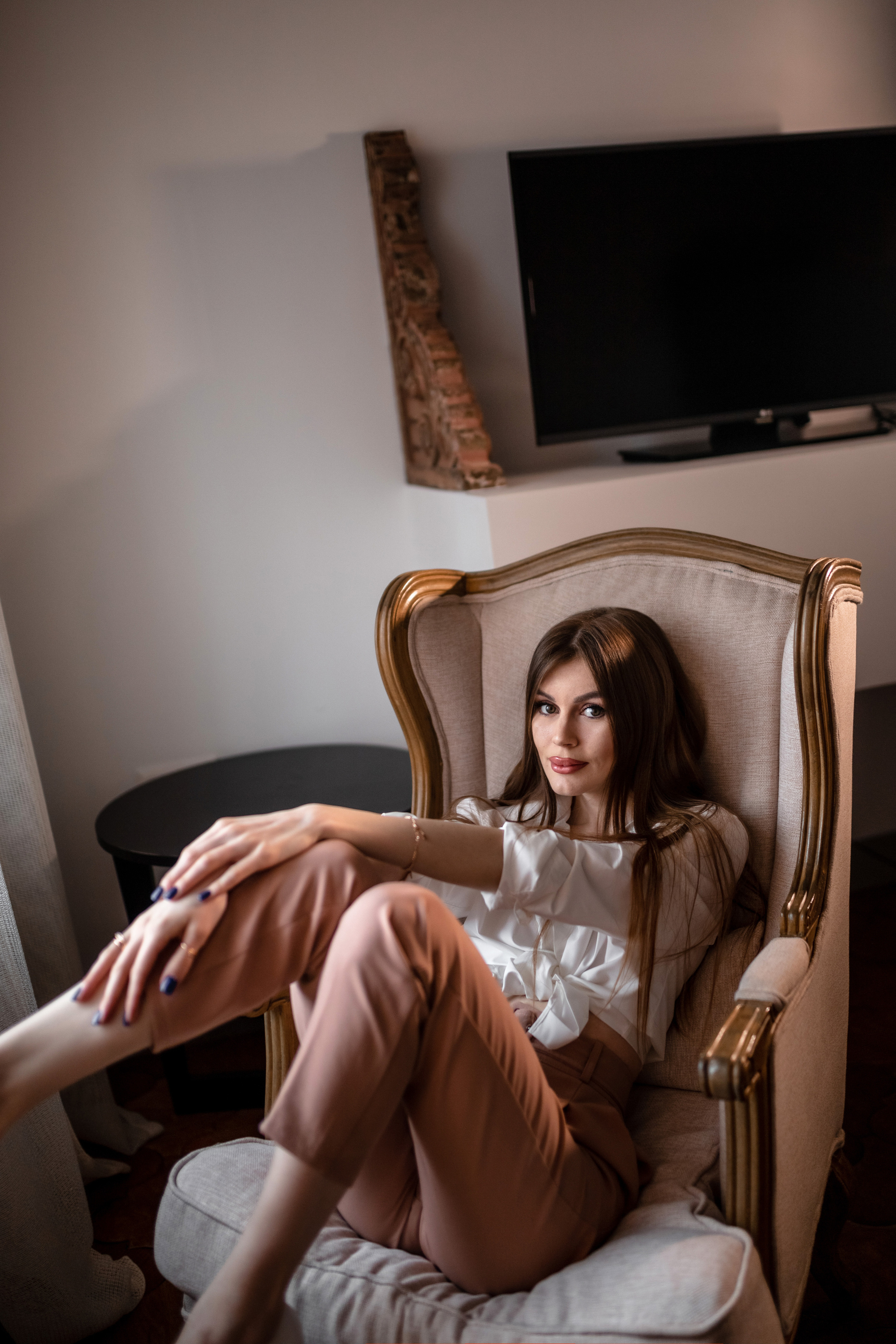 Дарья. Семейный и женский фотограф в Ростове-на-Дону Екатерина Фитисова