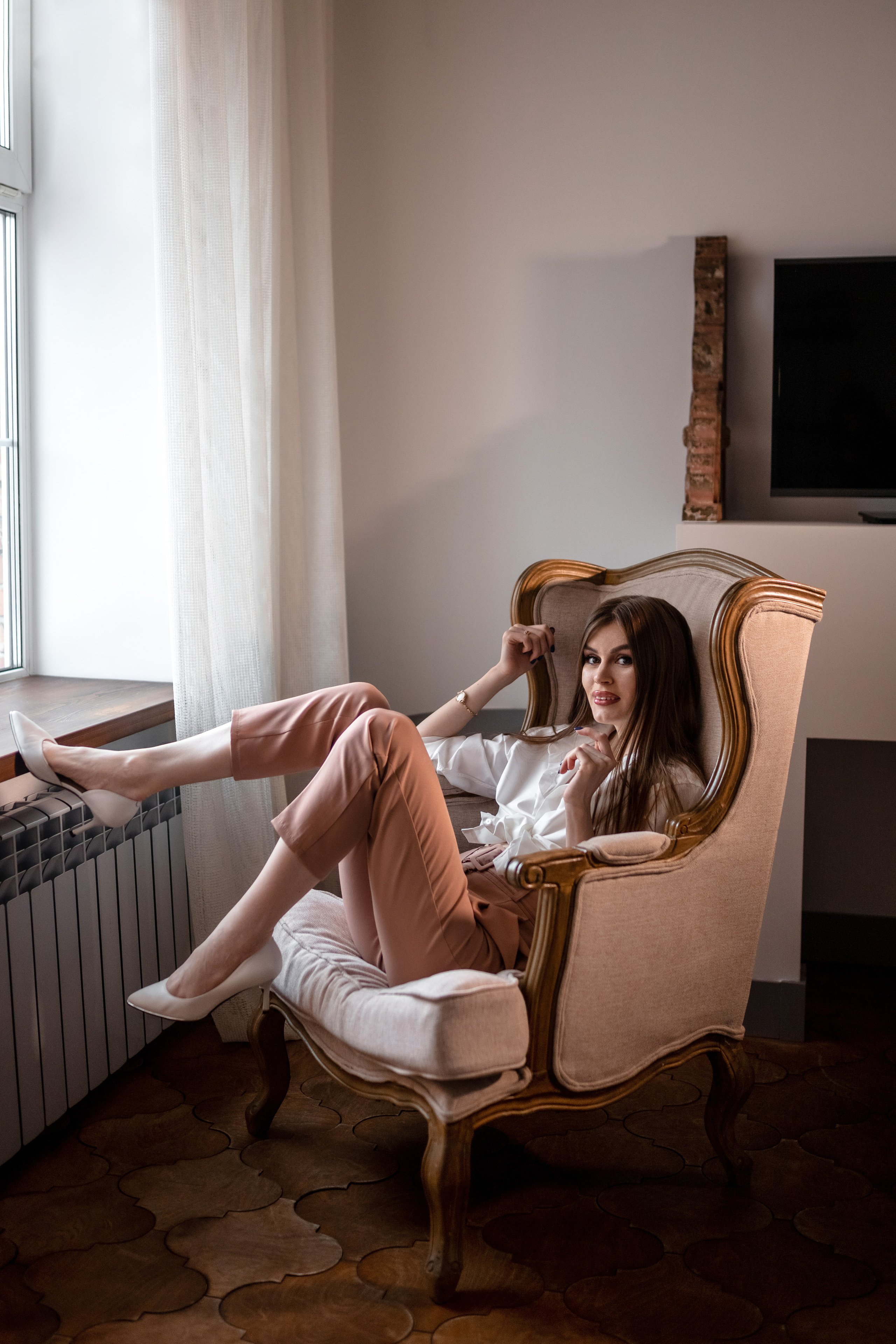 Дарья. Семейный и женский фотограф в Ростове-на-Дону Екатерина Фитисова