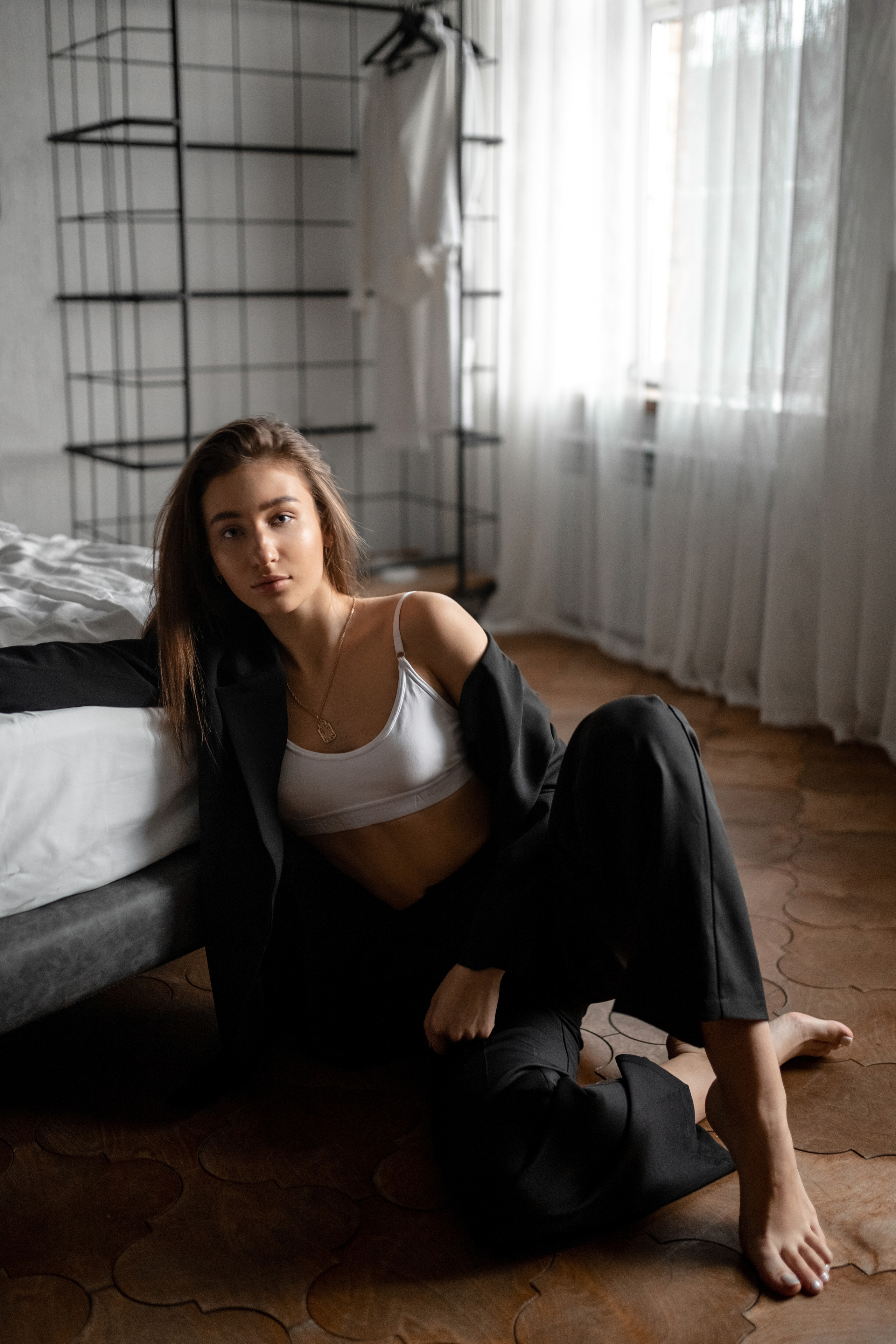 Кристина. Семейный и женский фотограф в Ростове-на-Дону Екатерина Фитисова