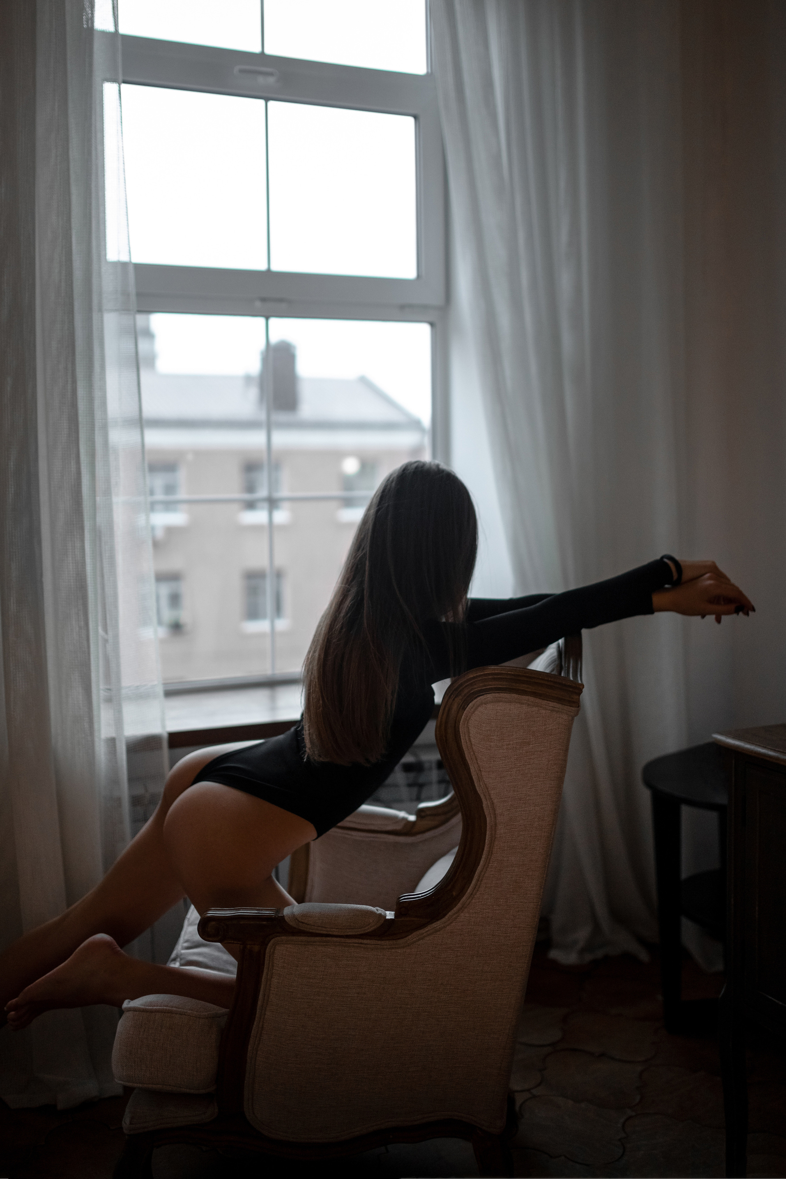 Кристина. Семейный и женский фотограф в Ростове-на-Дону Екатерина Фитисова