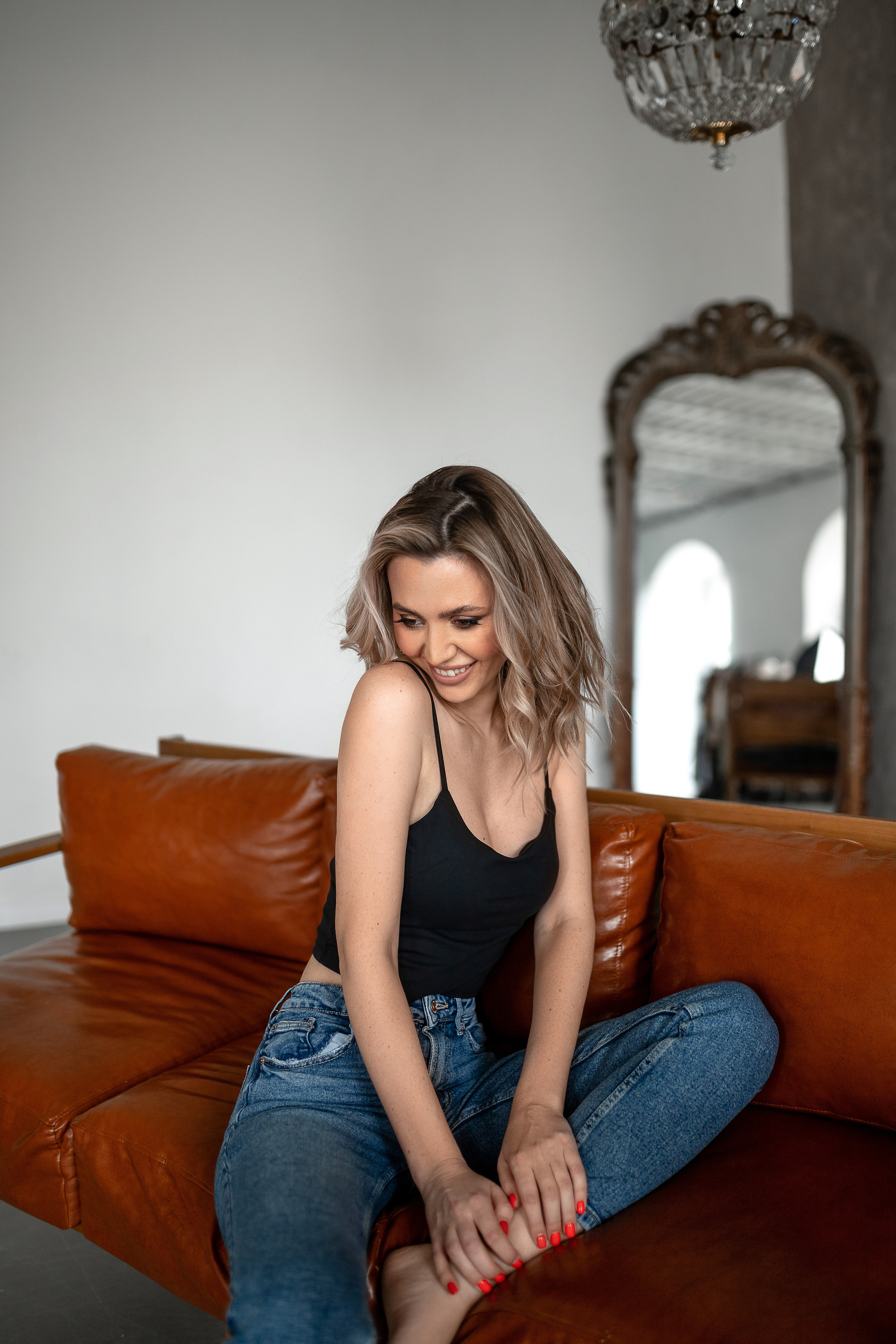 Елена. Семейный и женский фотограф в Ростове-на-Дону Екатерина Фитисова