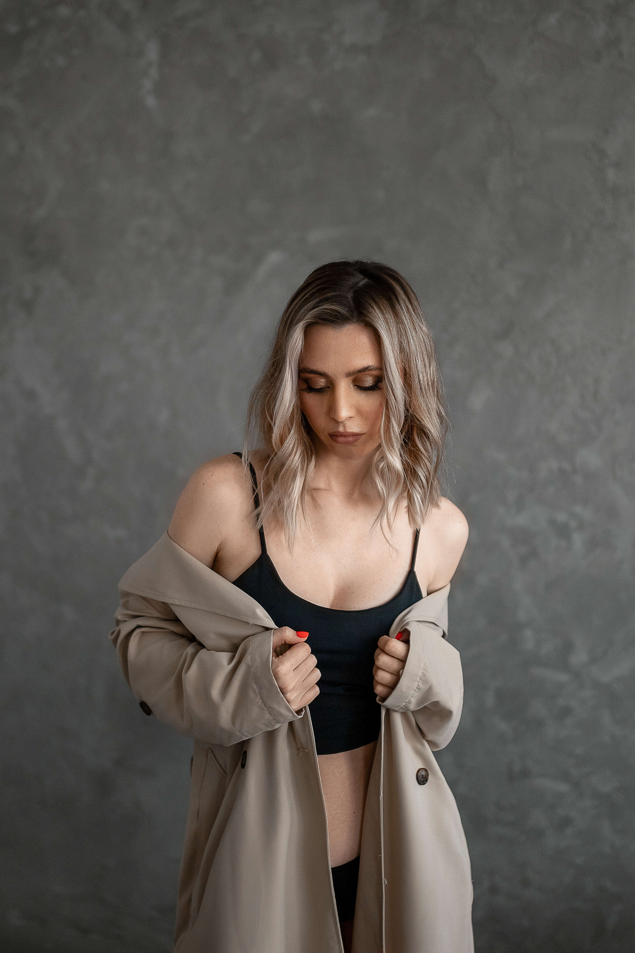 Елена. Семейный и женский фотограф в Ростове-на-Дону Екатерина Фитисова