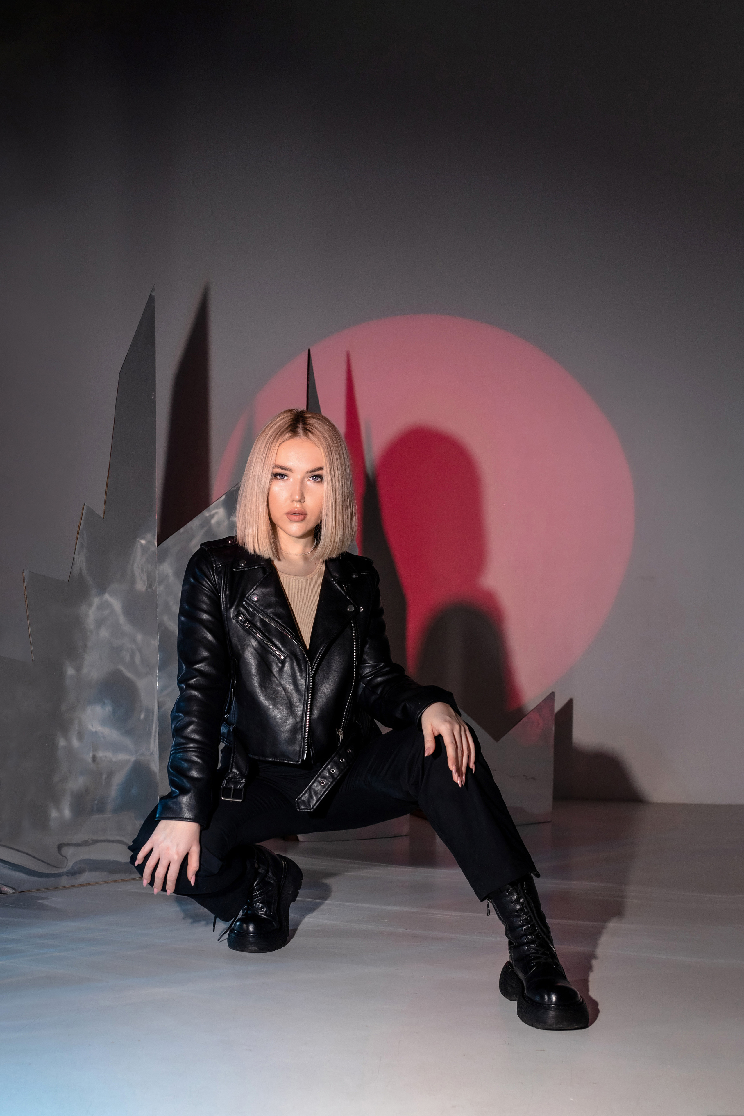 Анастасия. Семейный и женский фотограф в Ростове-на-Дону Екатерина Фитисова