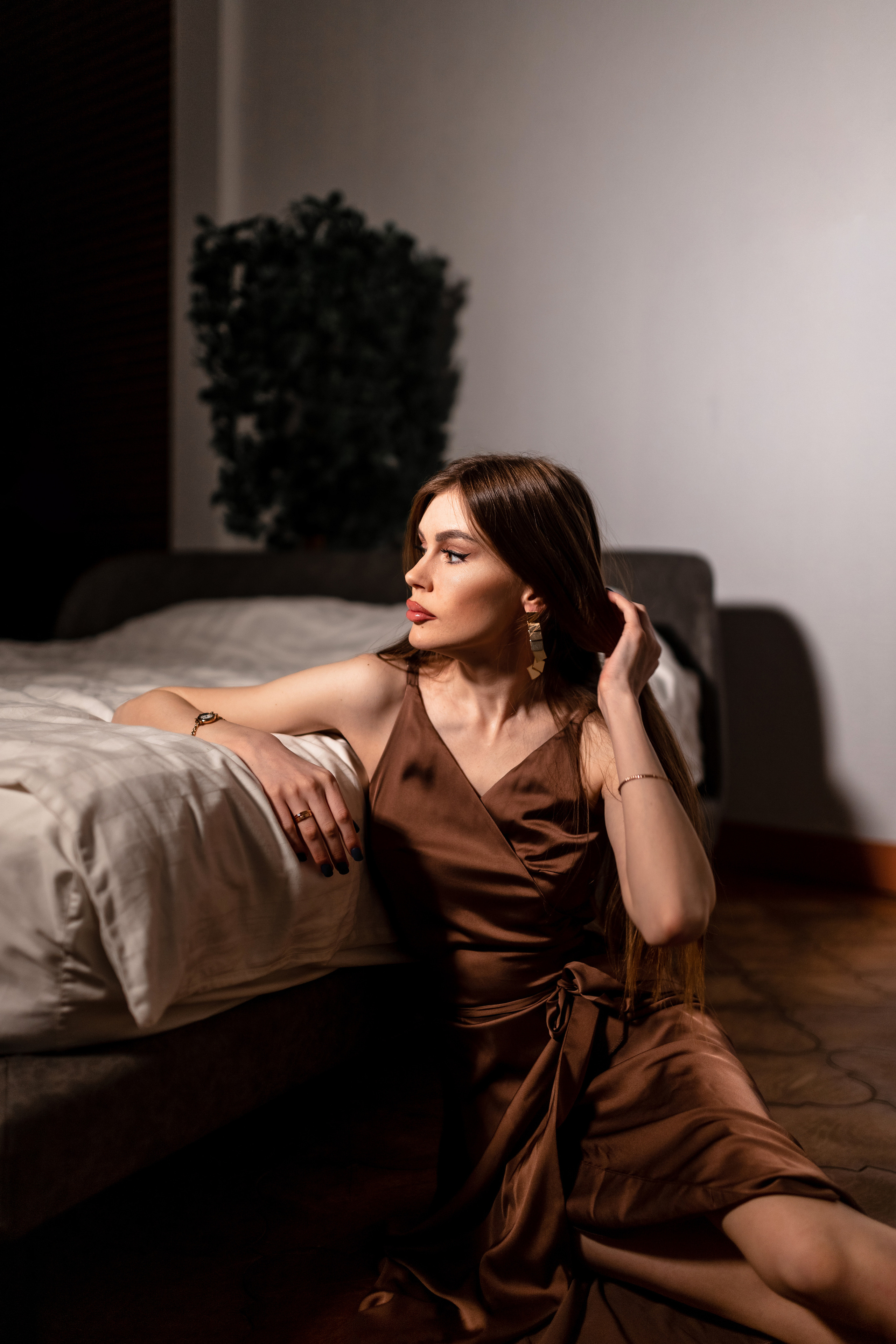 Дарья. Семейный и женский фотограф в Ростове-на-Дону Екатерина Фитисова