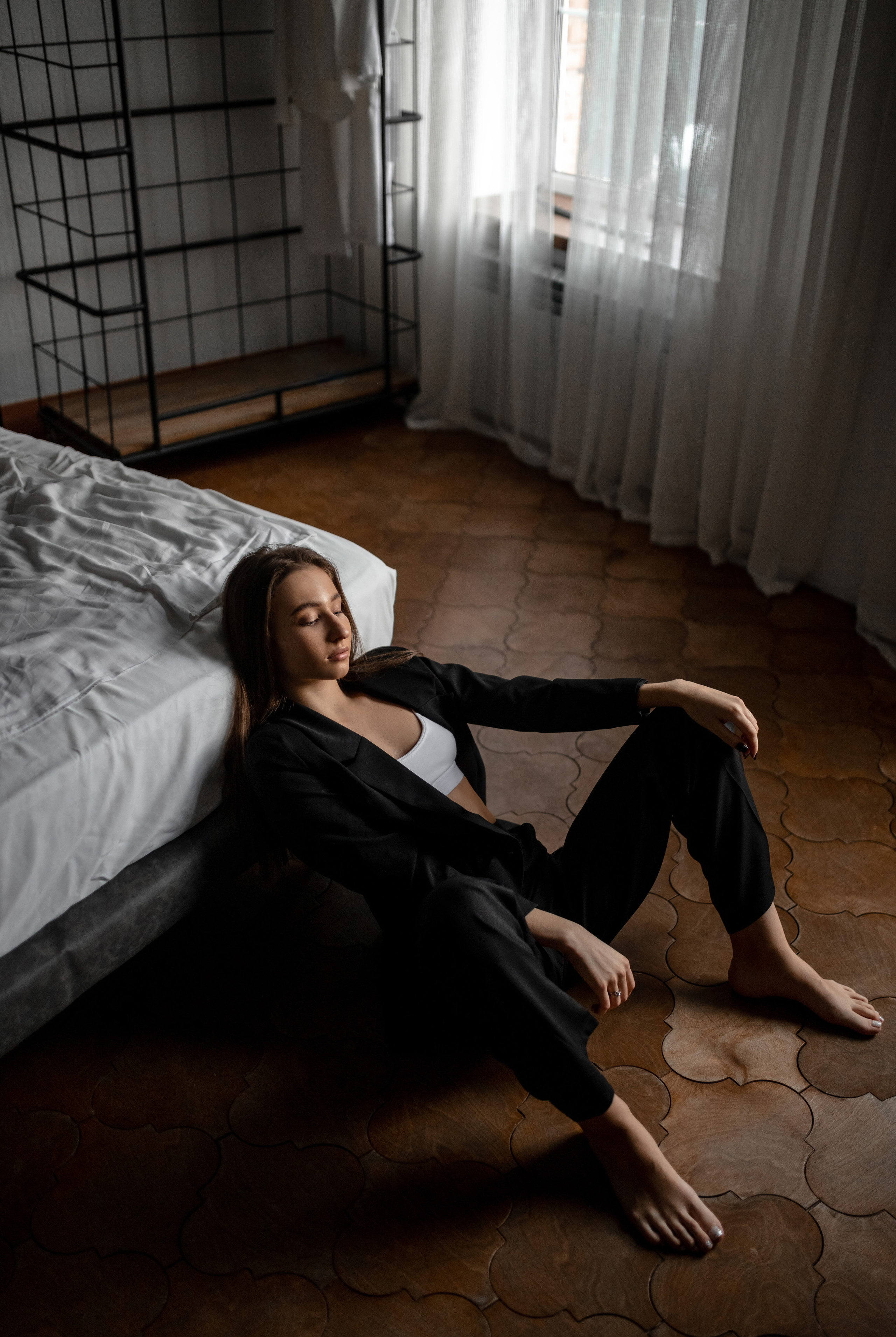 Кристина. Семейный и женский фотограф в Ростове-на-Дону Екатерина Фитисова